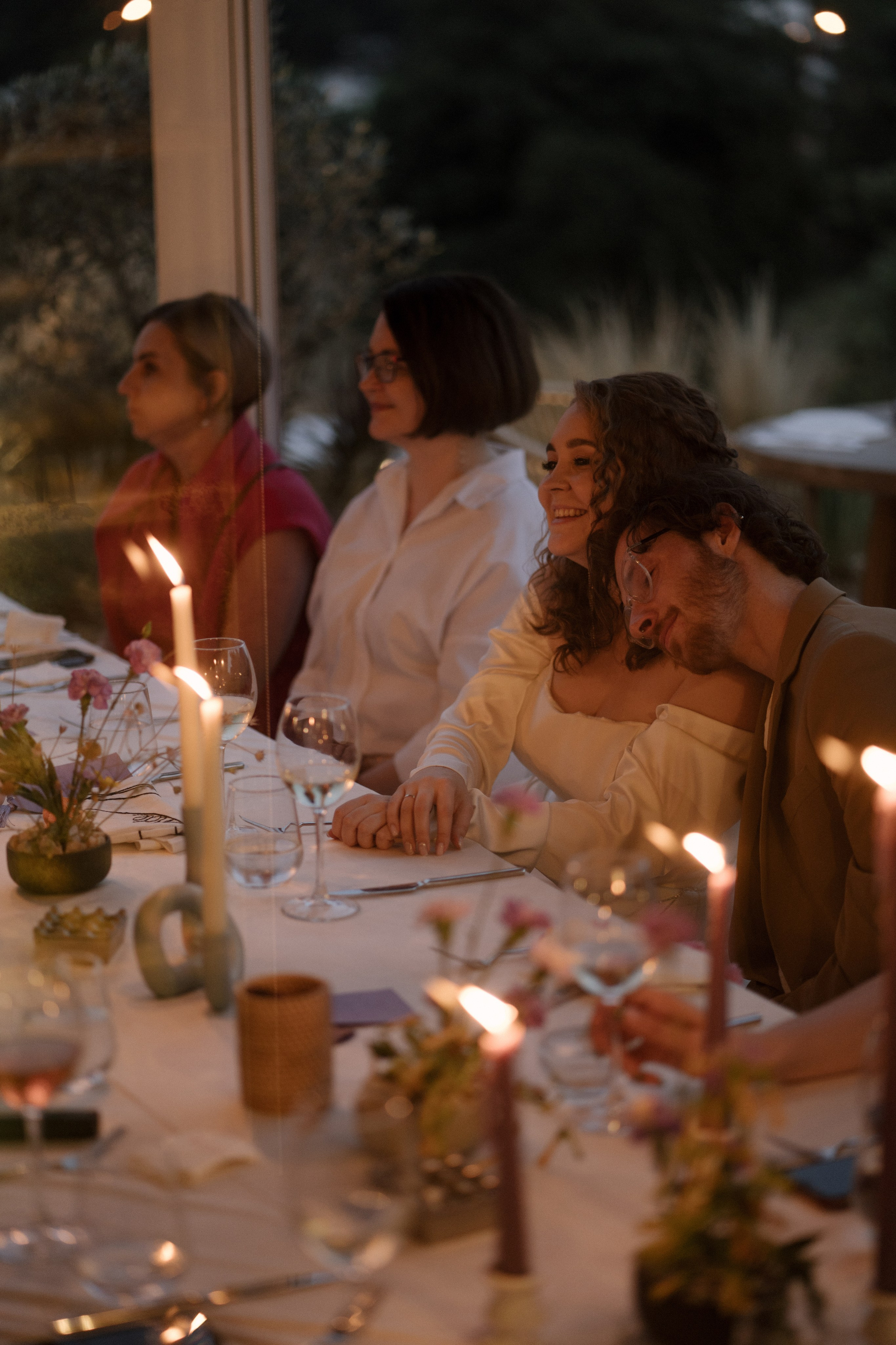Андрей & Александра. Бодрум. Оформление свадеб, декор свадеб Вера Маркова, Москва