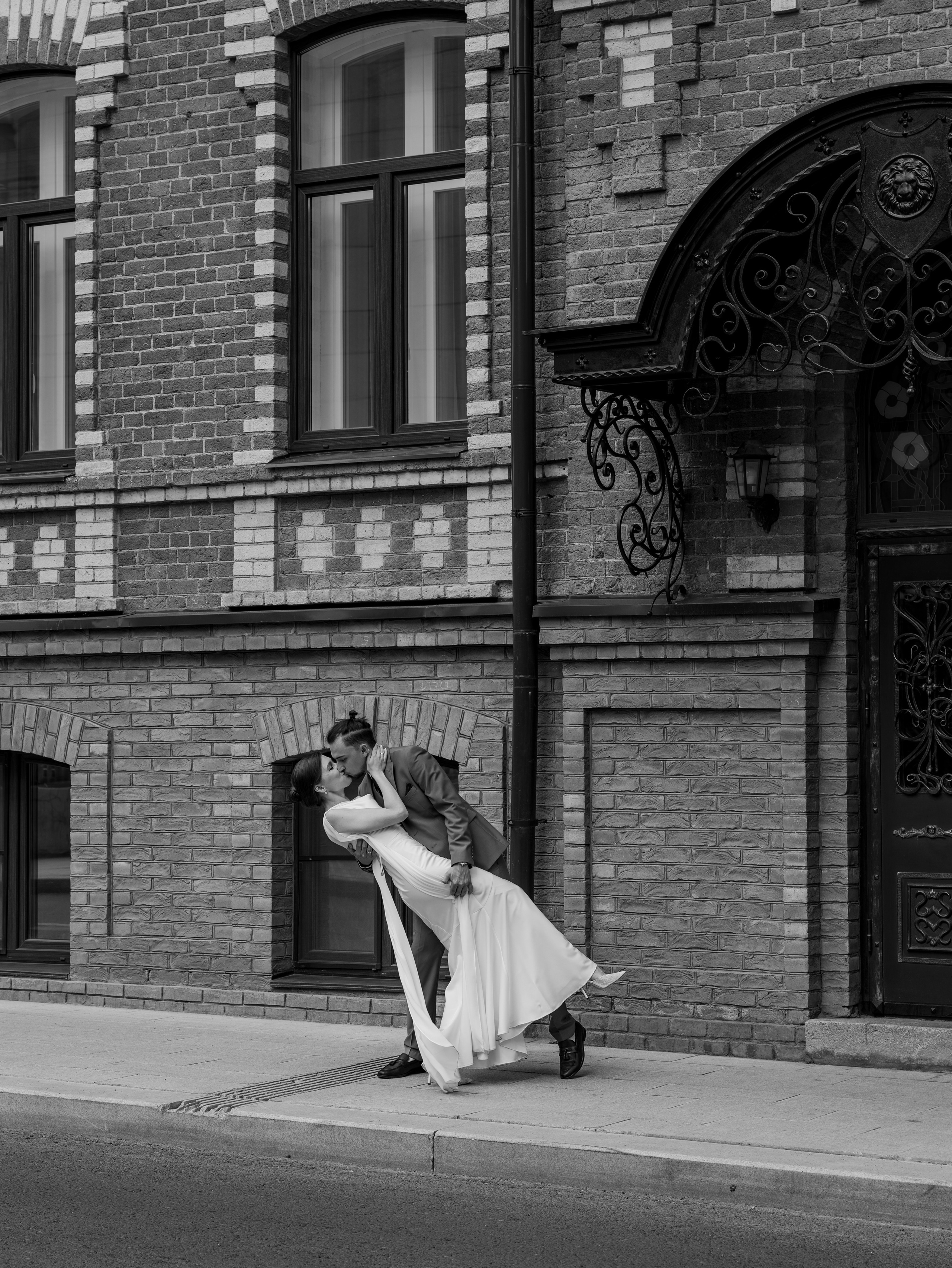 Яна и Дамир. ФОТОГРАФ Любовь Скок. Москва