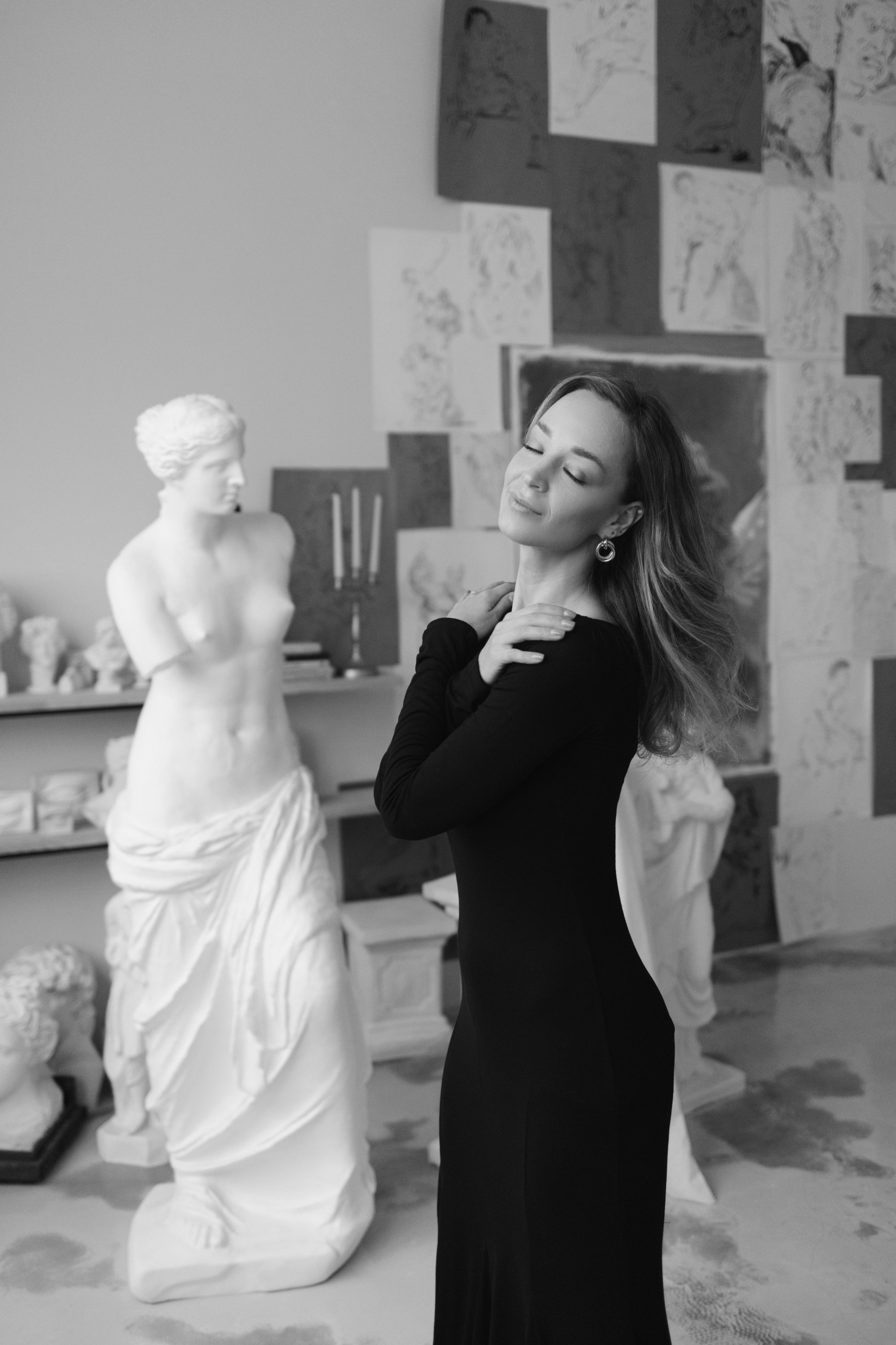 Настя. Про любовь