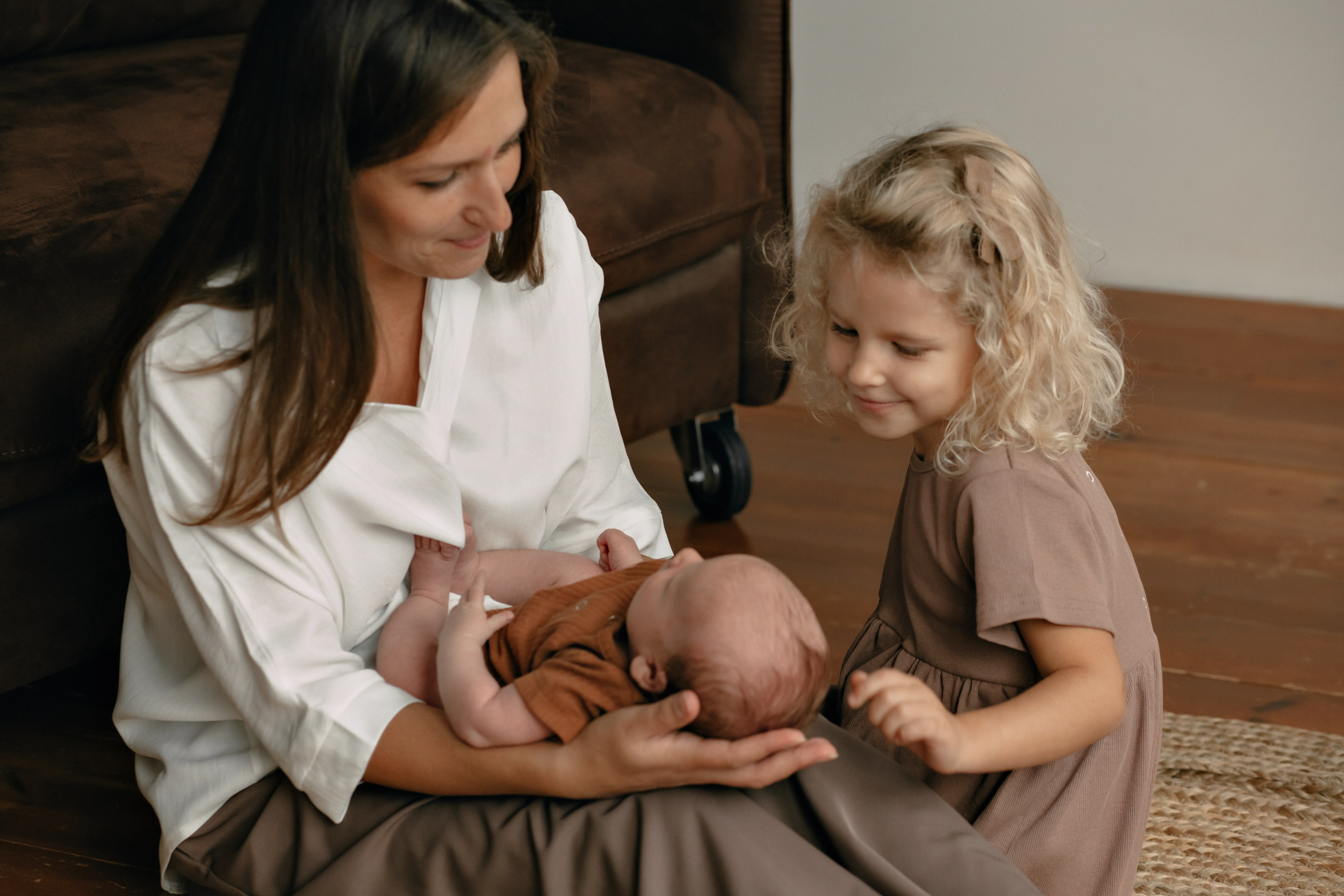 Валя, александр дети. Главная