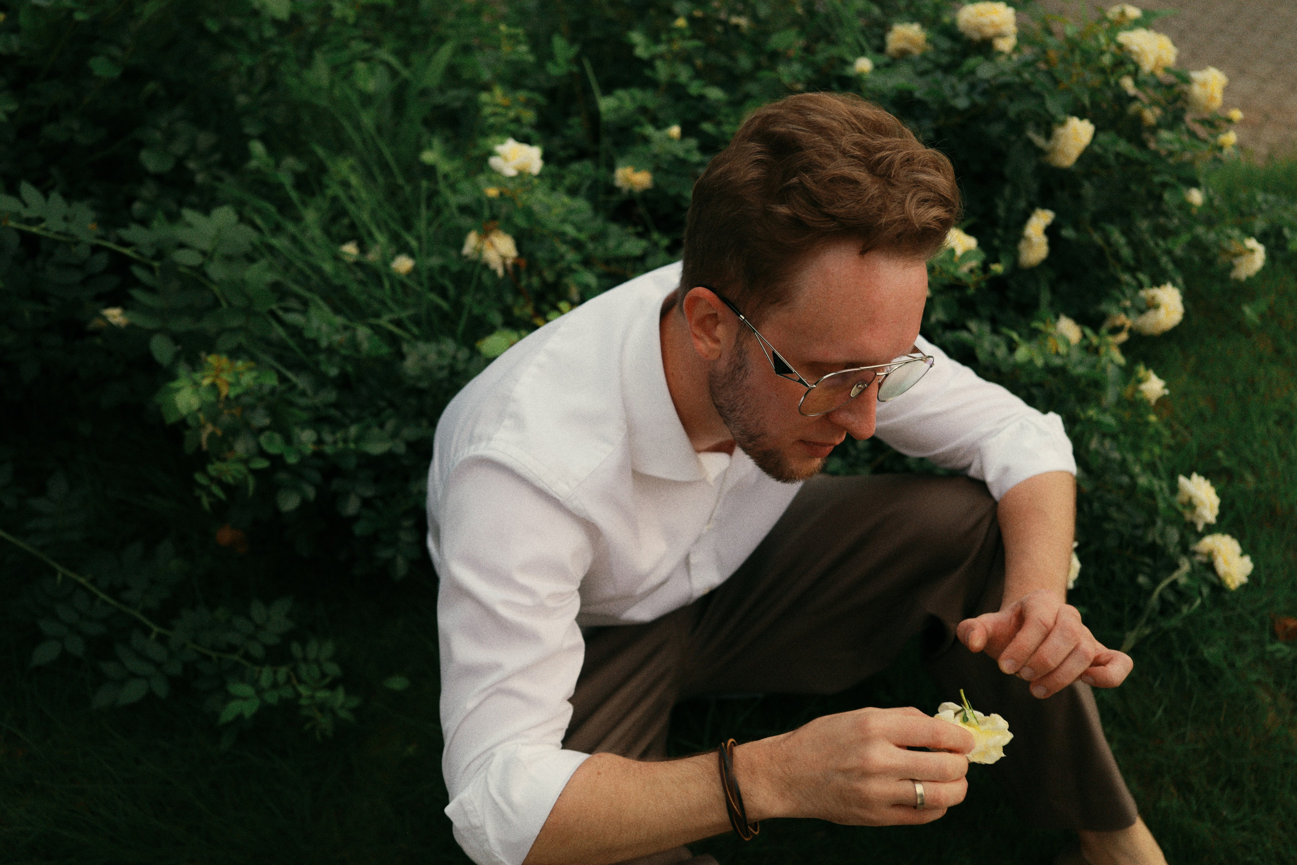 Атмо. Фотограф во Владимире, Москве и Суздале — Полина Романычева