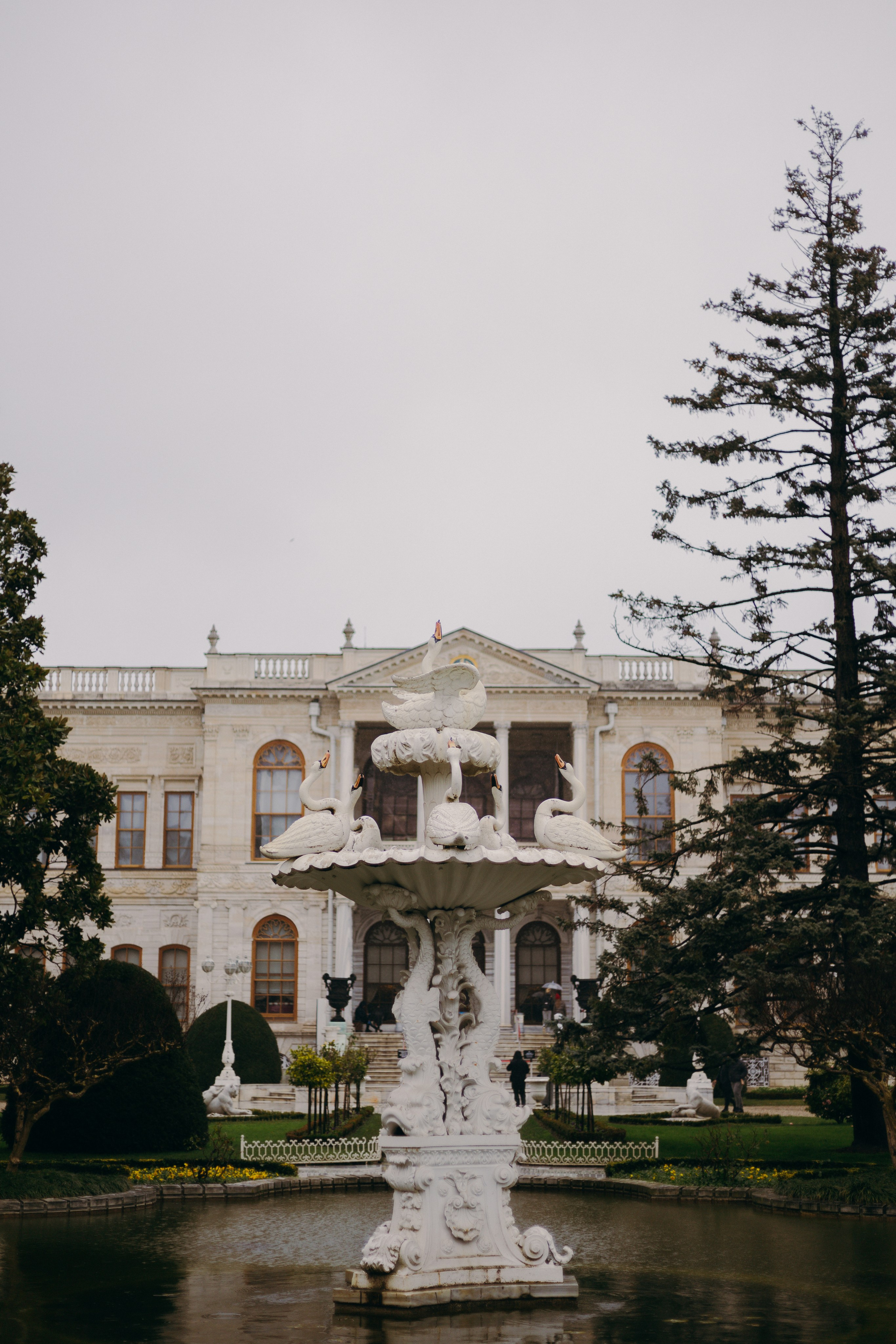 Стамбул. Профессиональный Фотограф во Владимире, в Москве и в Суздале — Полина Романычева