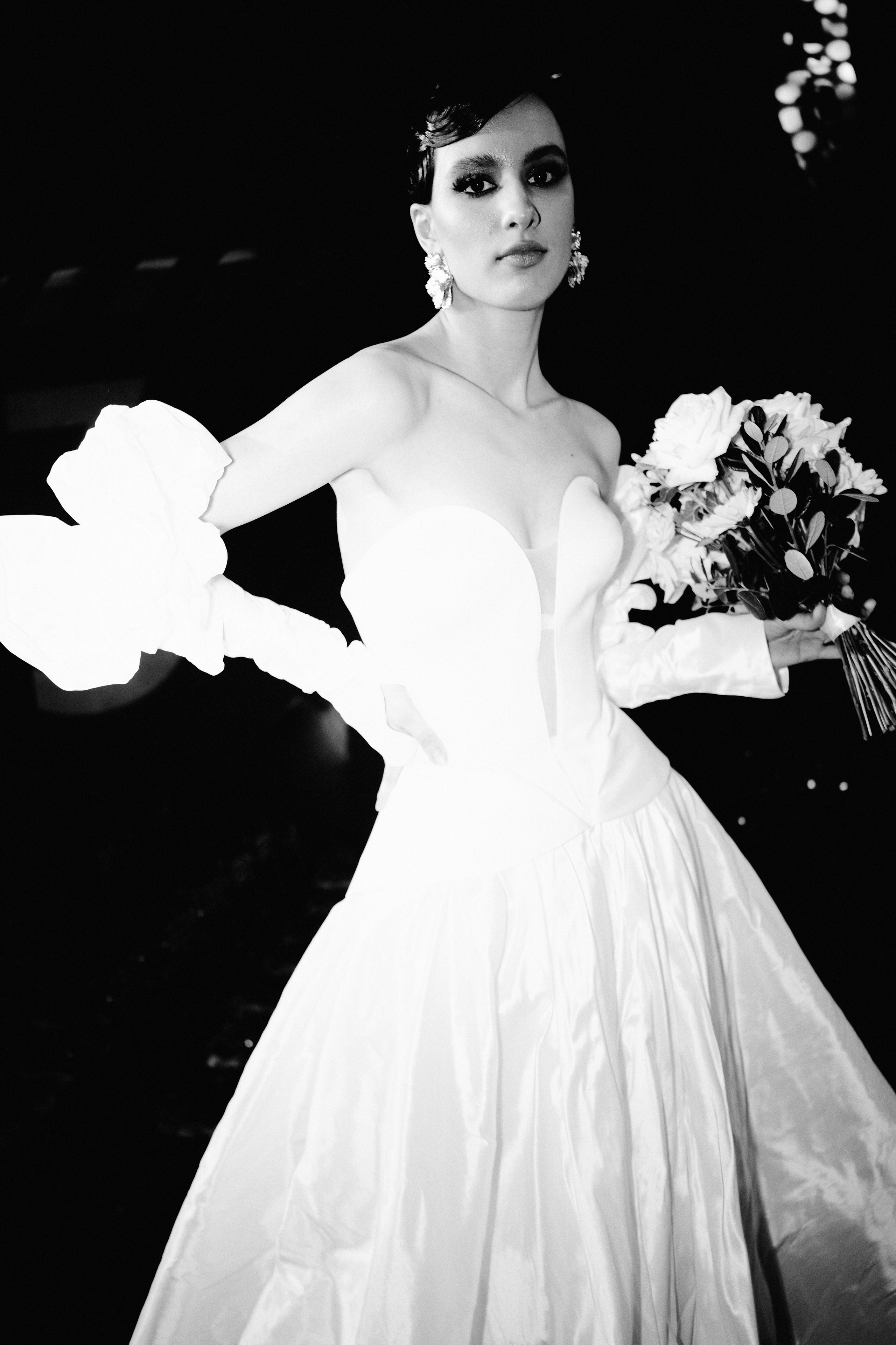 Идеальная. Фотограф во Владимире, Москве и Суздале — Полина Романычева