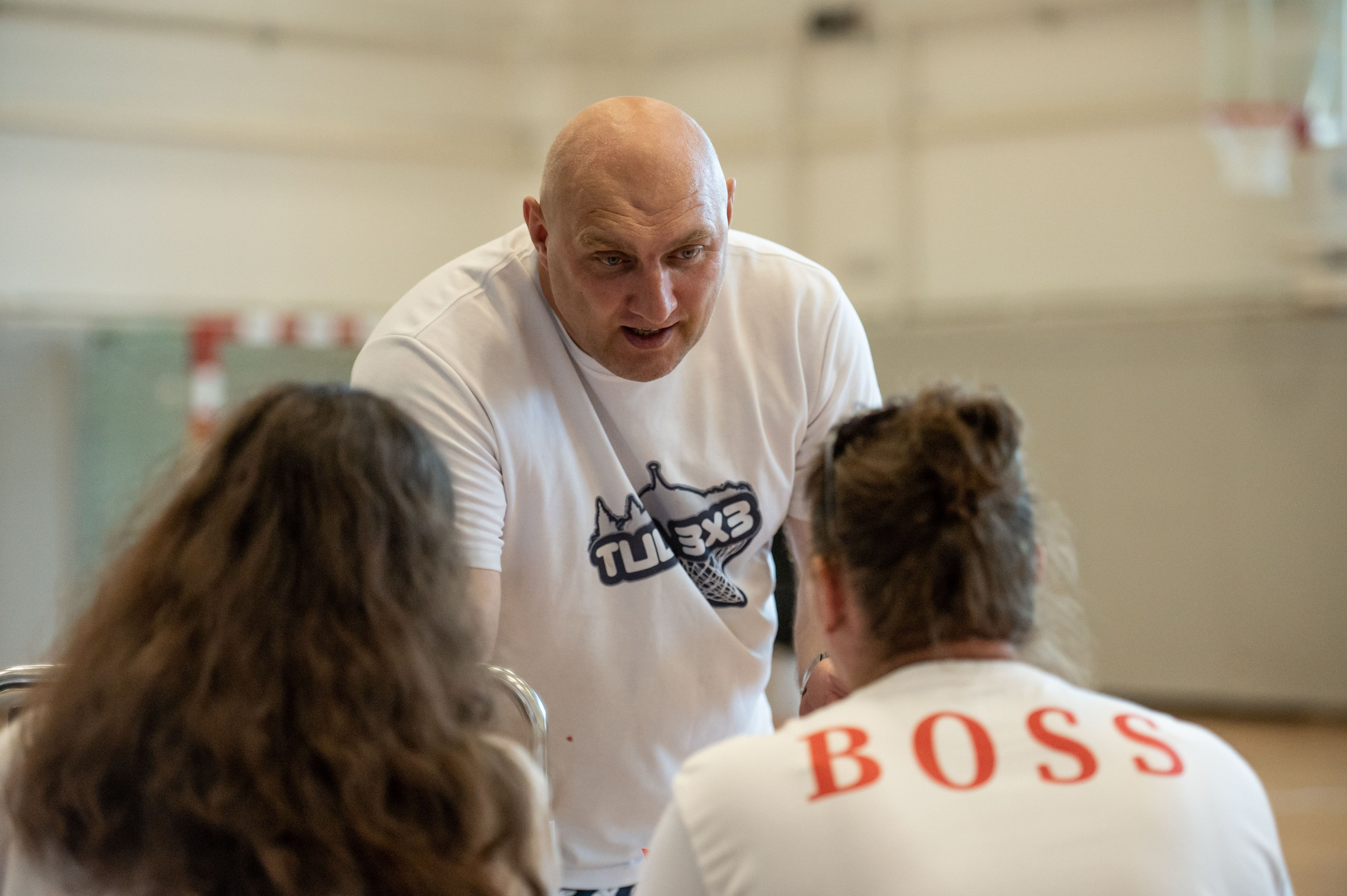 ФБТО Стритбол. Июль 2023, Тула. Спортивный фотограф в Туле и Тульской области. Файсханова Фото Спорт