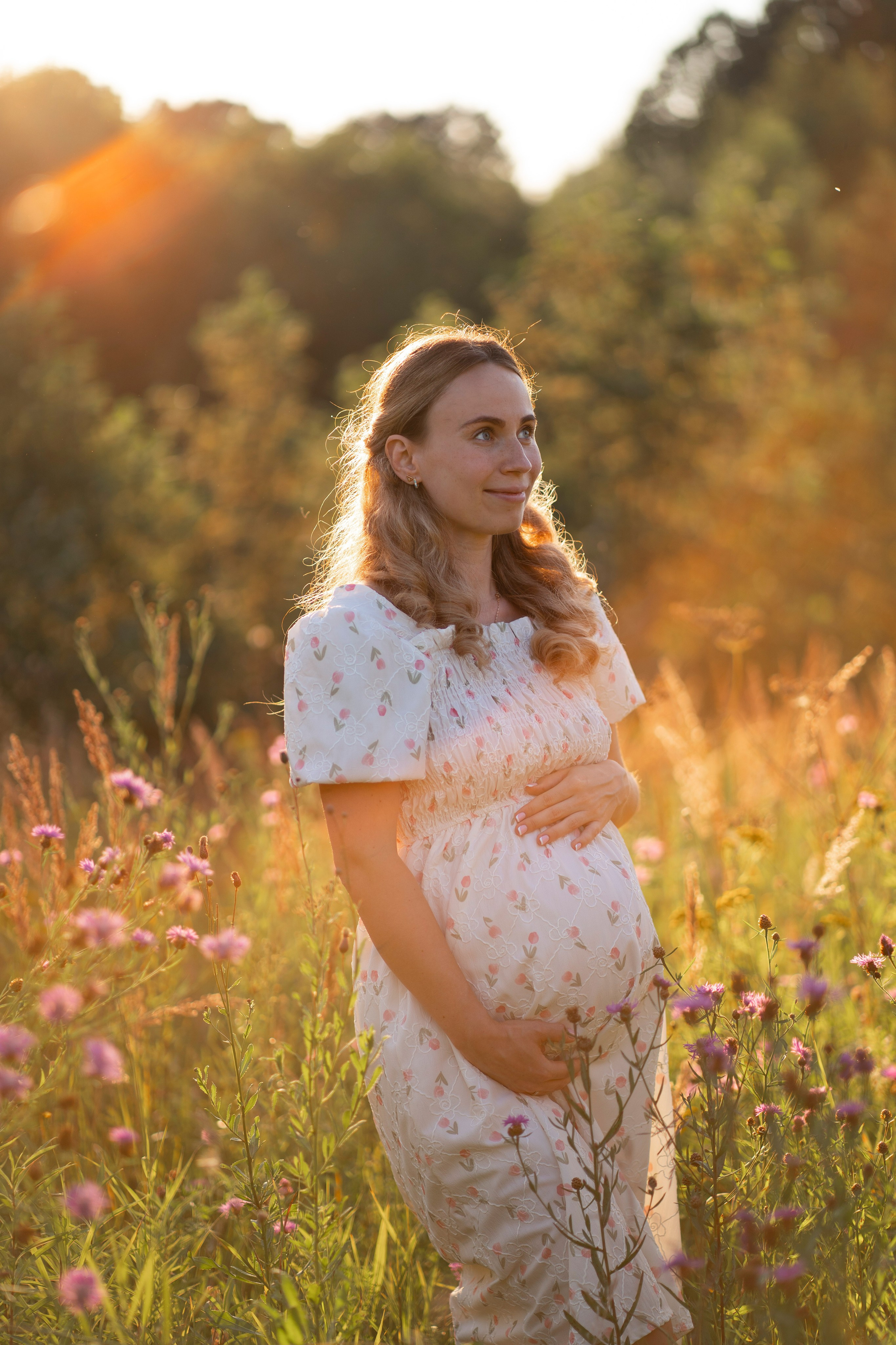 Мещерский парк. Семейный и детский фотограф Мария Лютикова
