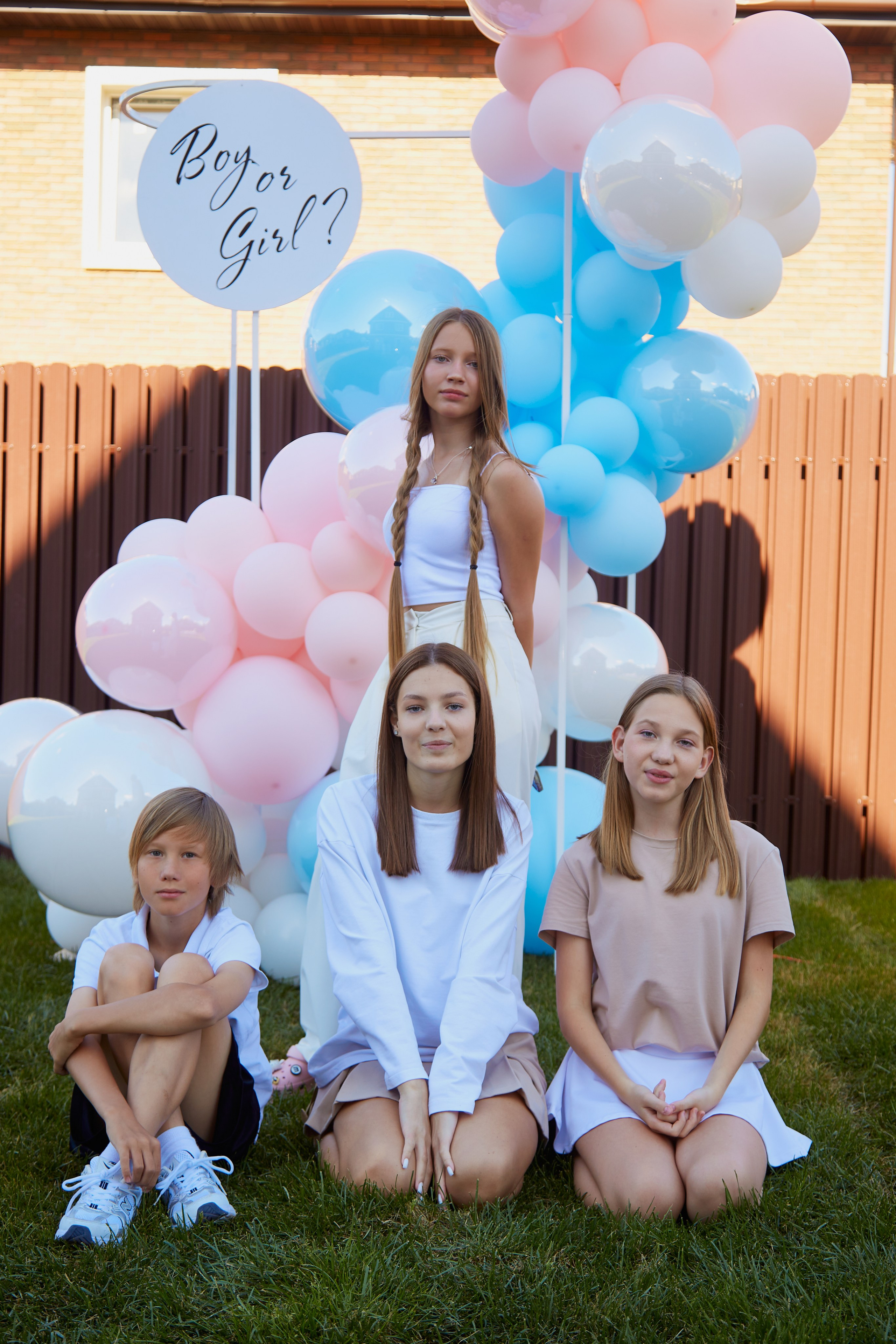 ГендерПати. Свадебный фотограф Москва и Московская область Борисов Сергей