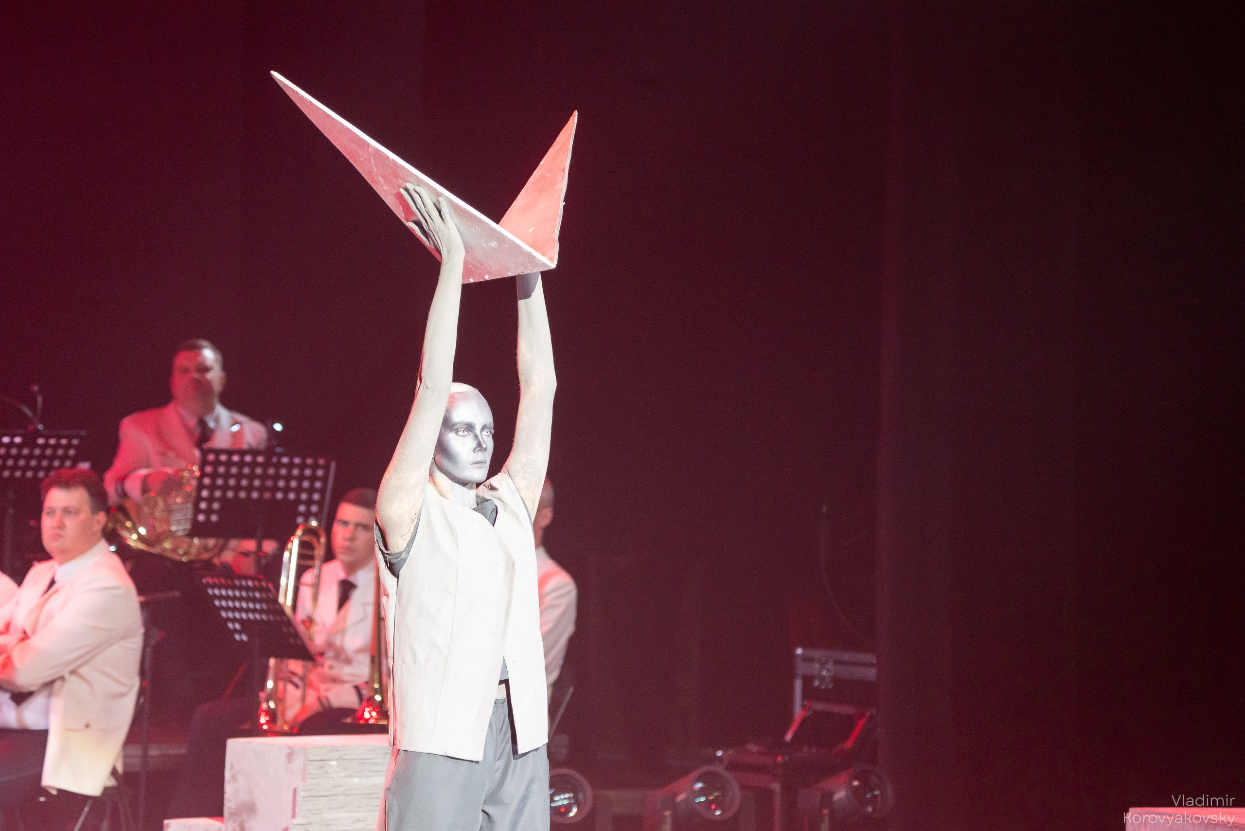 ТРАНСПАРТ 2025. Фотограф Владимир Коровяковский