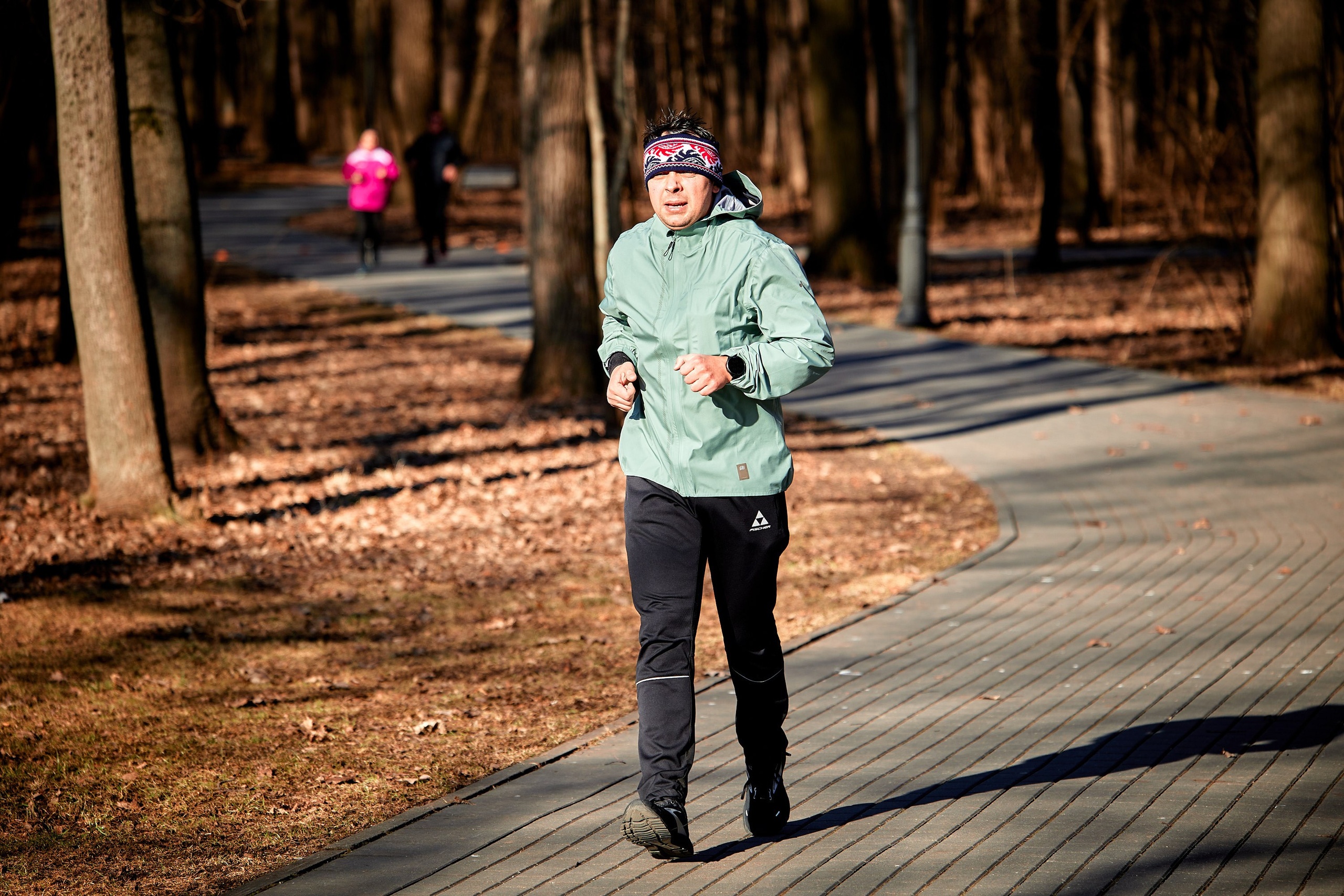 ВДНХ 22.03.2025. Спортивный и репортажный фотограф Андрей Баскаков