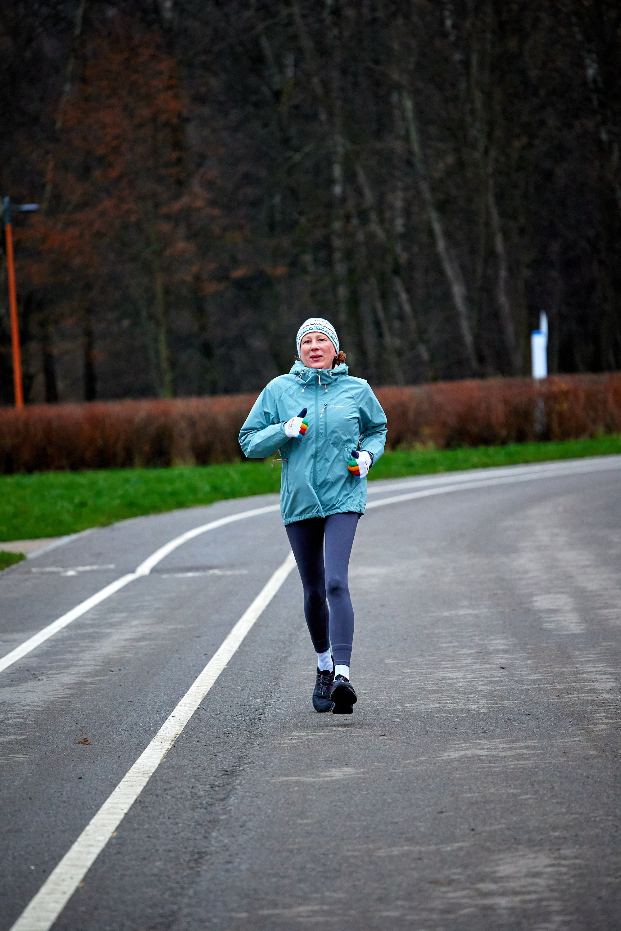 S95 Кусково. Спортивный и репортажный фотограф Андрей Баскаков