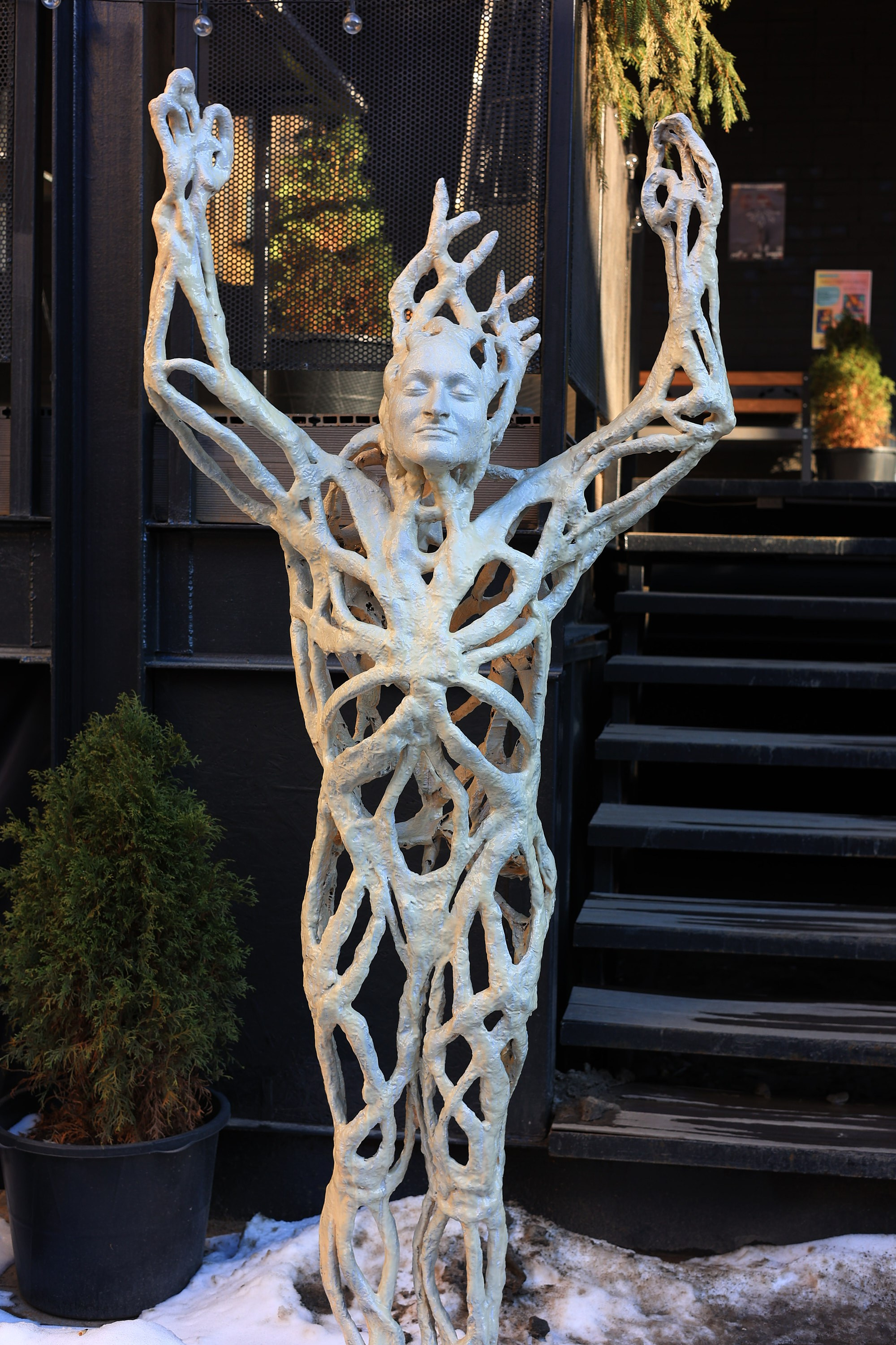 Погулки по городу. Спортивный и репортажный фотограф Андрей Баскаков