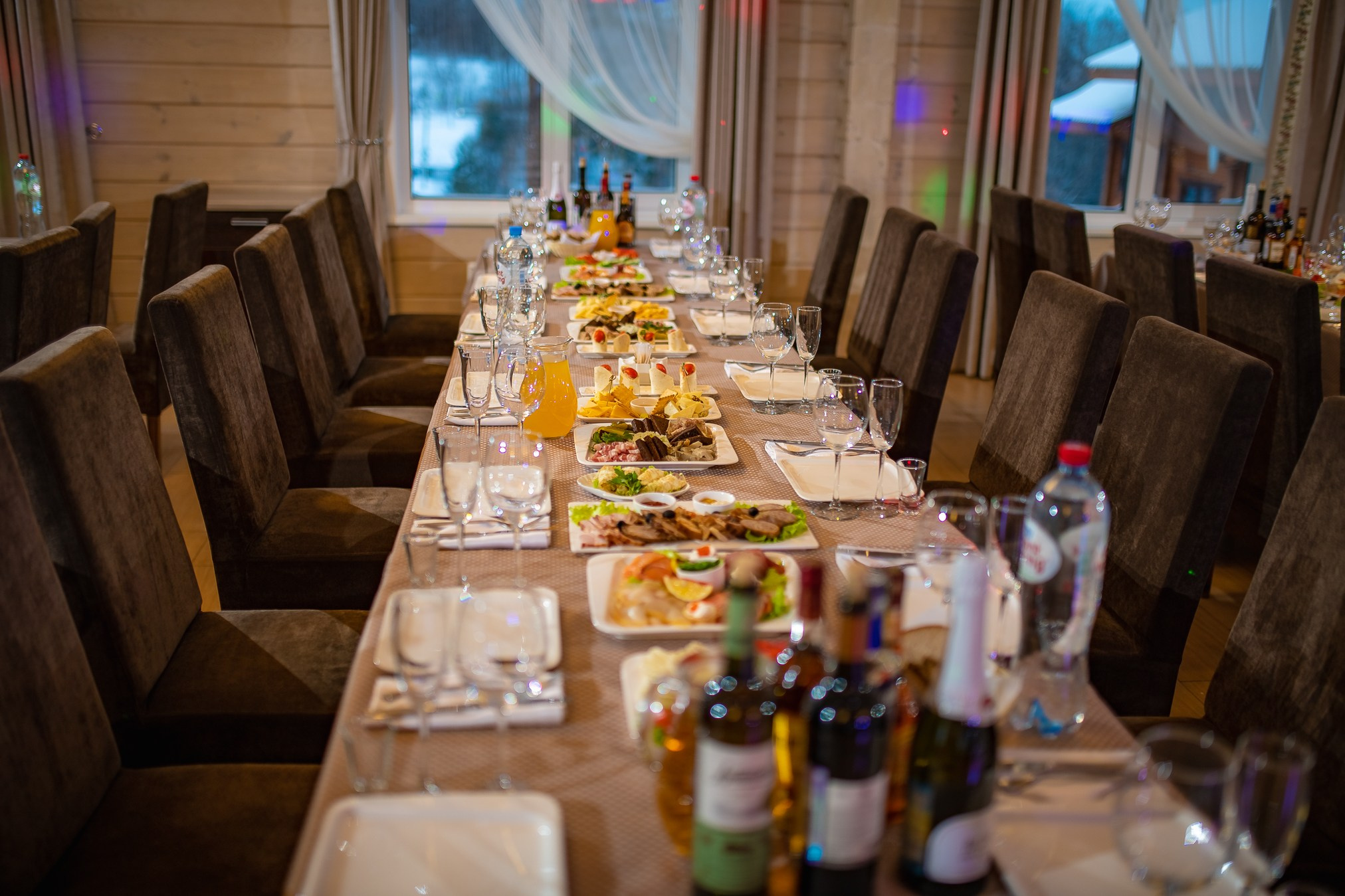 Новогодний. ProfotoNK