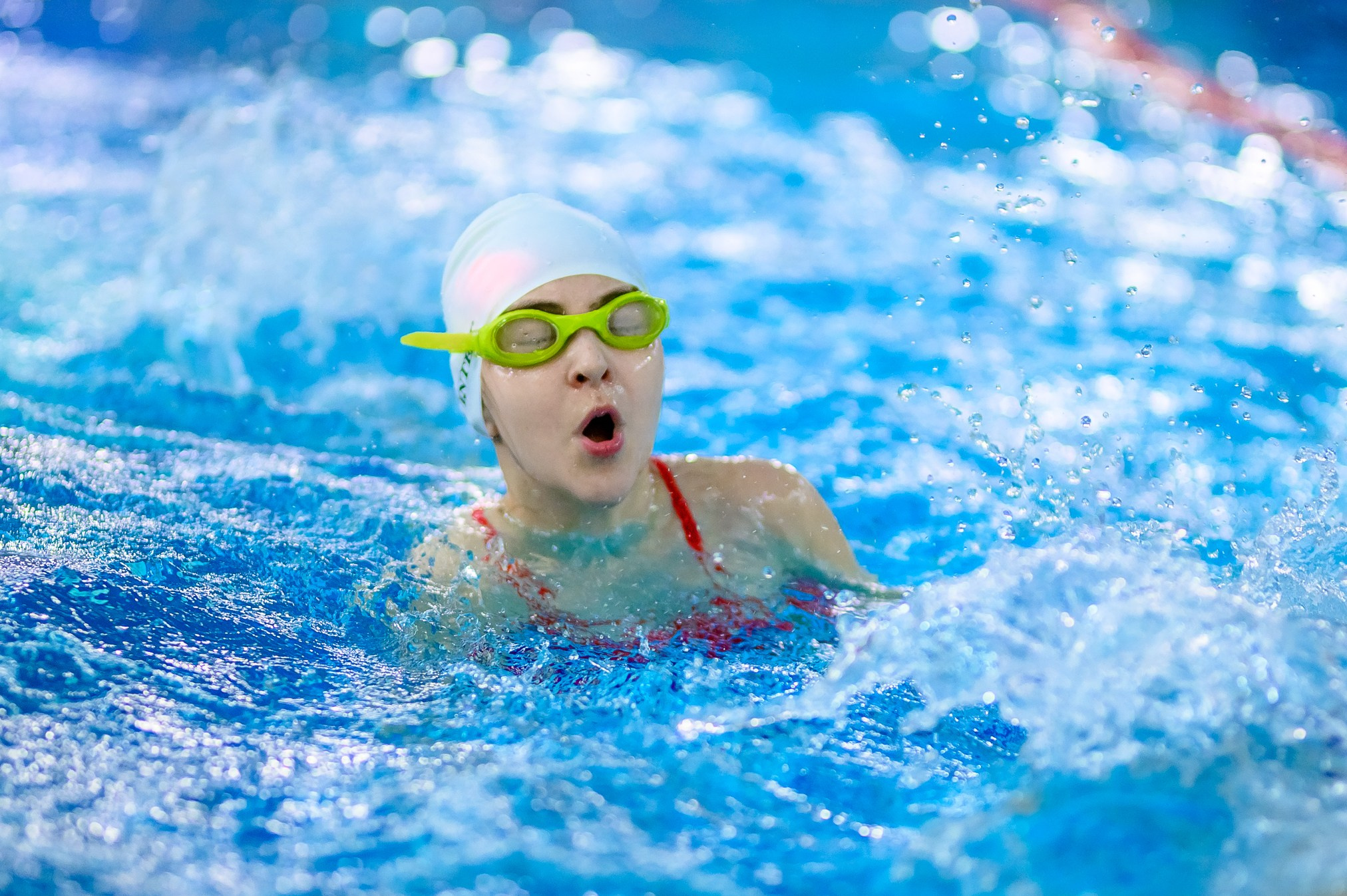 Спортивная съемка. ProfotoNK