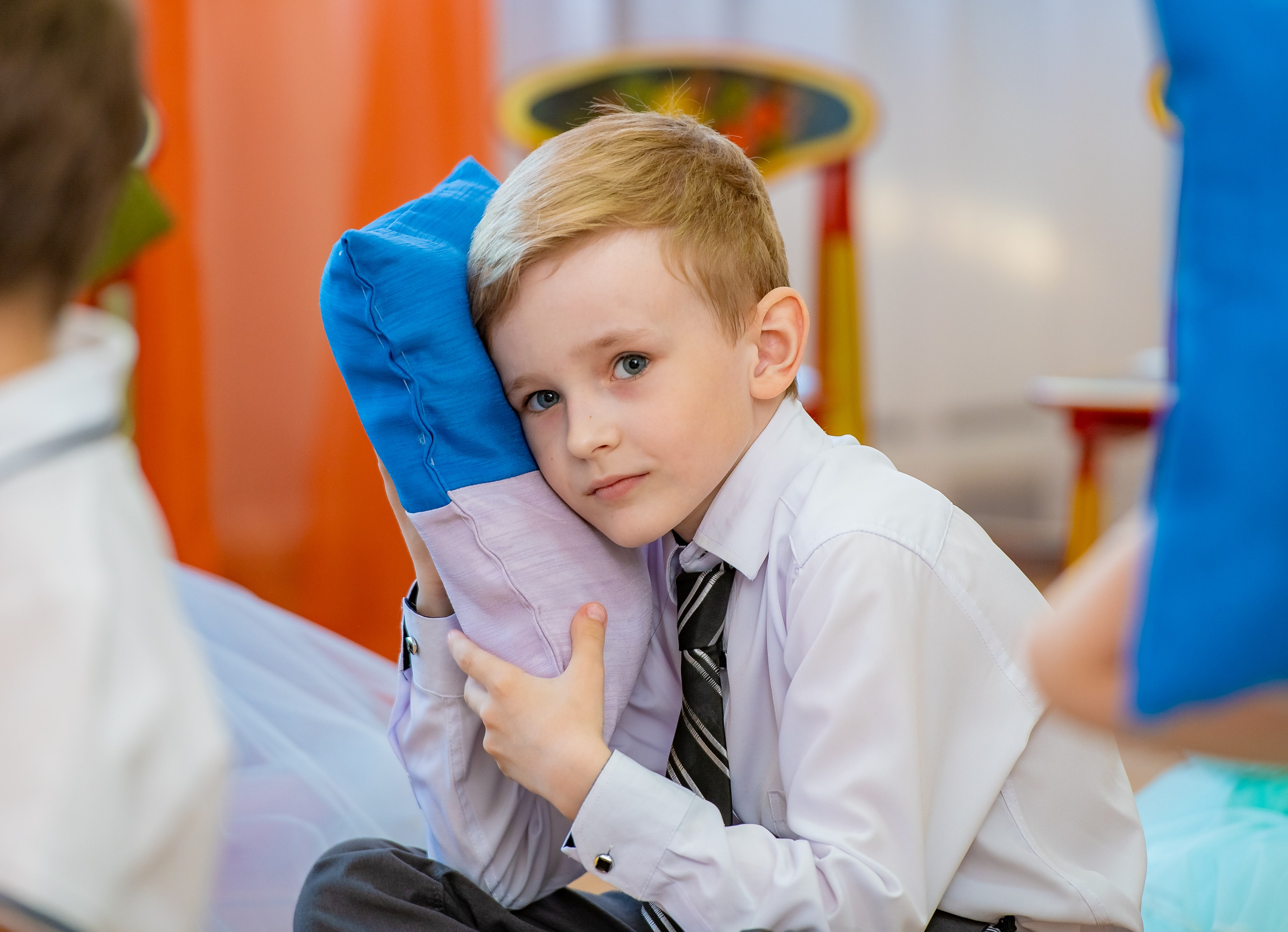 Выпускной в ДС «Березка». ProfotoNK