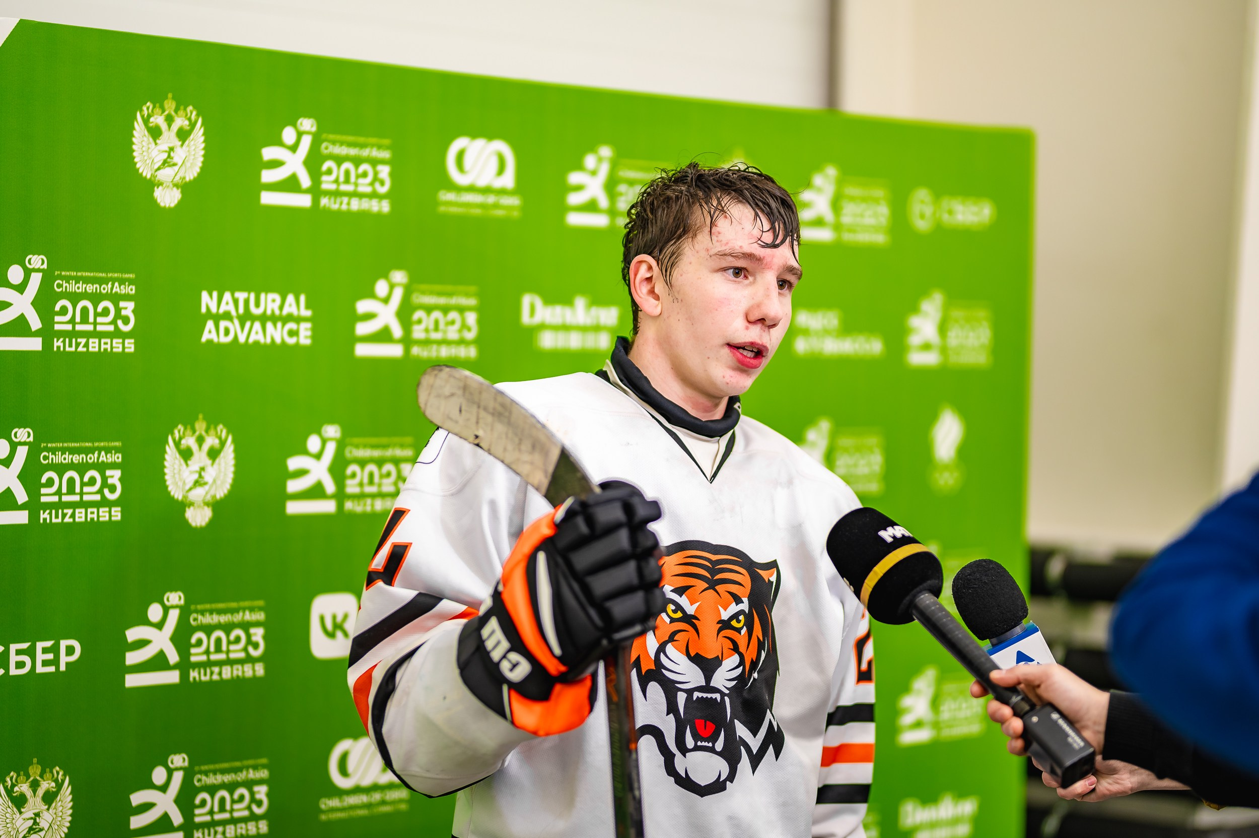 Кузбасс-ДФО. ProfotoNK