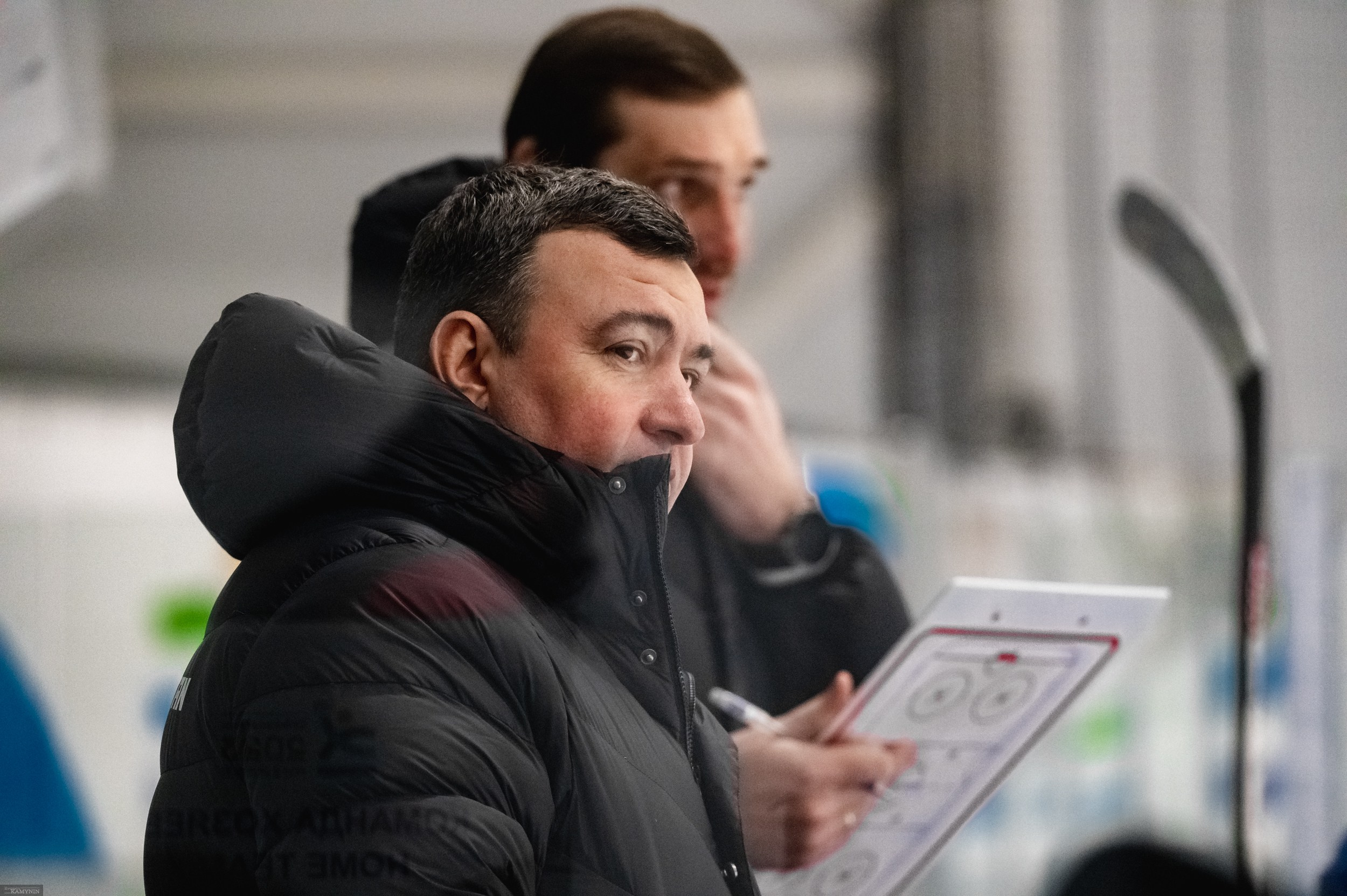 Кузбасс-Казахстан. ProfotoNK