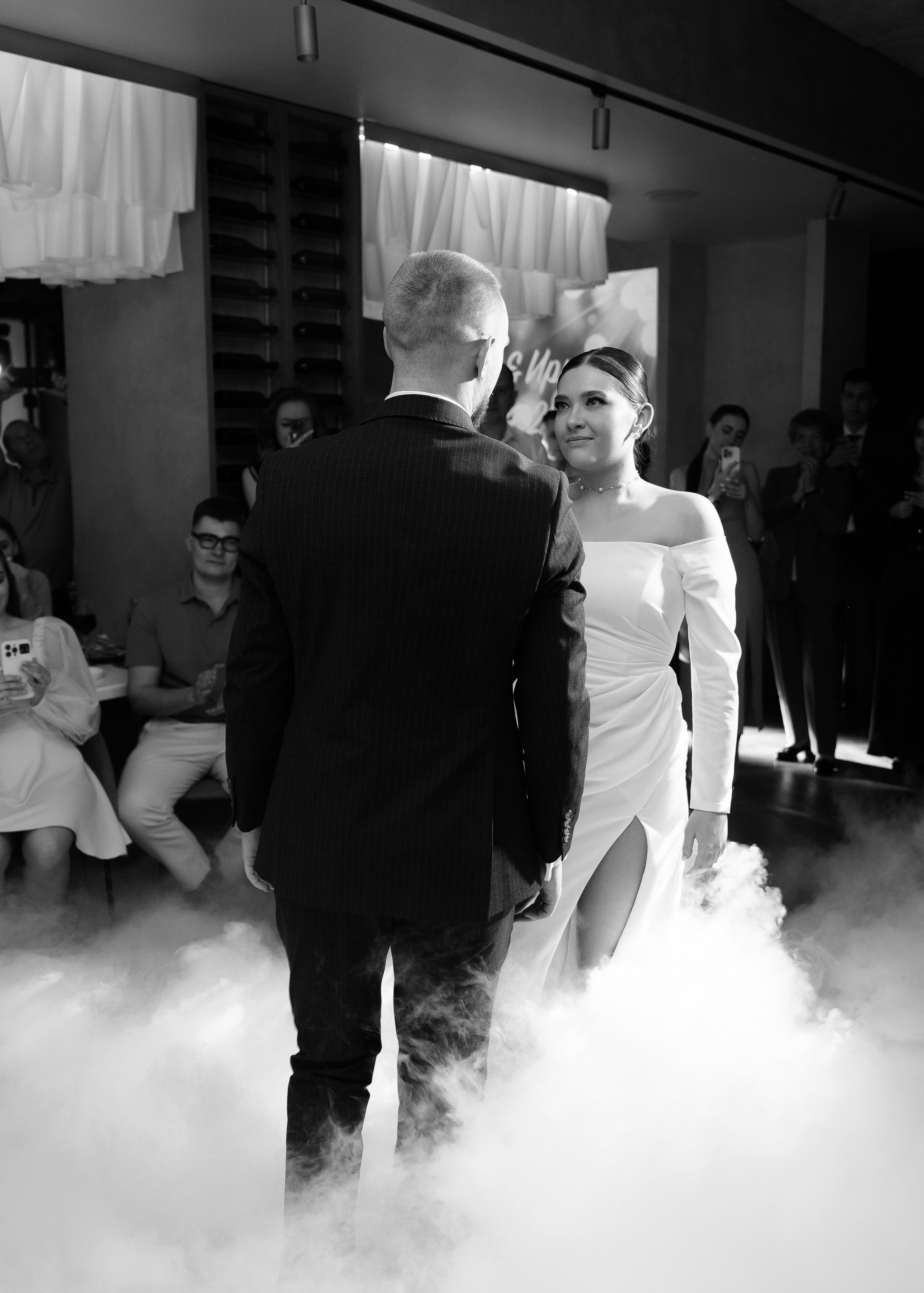 Ирина и Егор. Фотограф Хабаровск