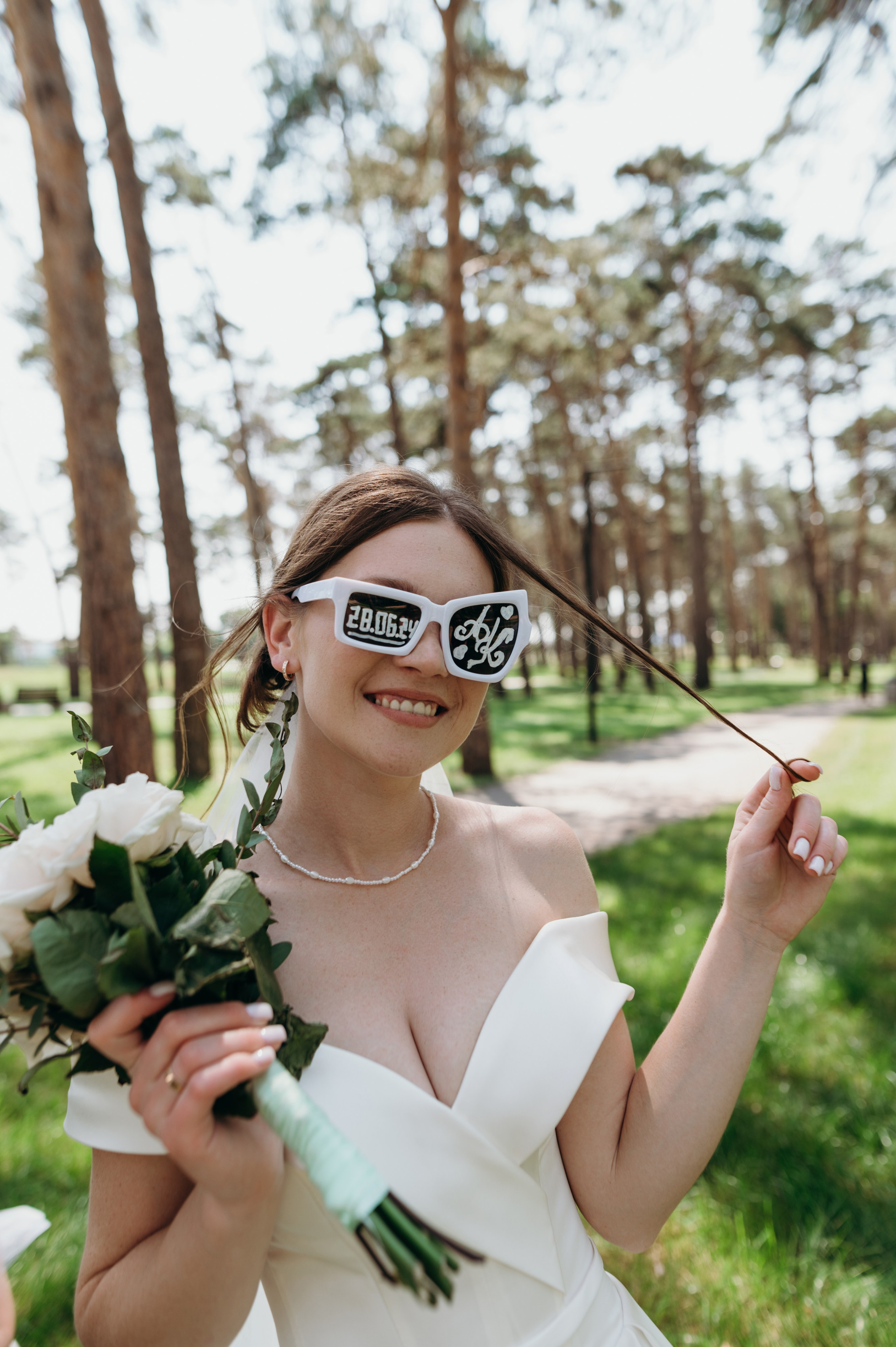 Алексей и Ксения. Фотограф в Абакане и Минусинске