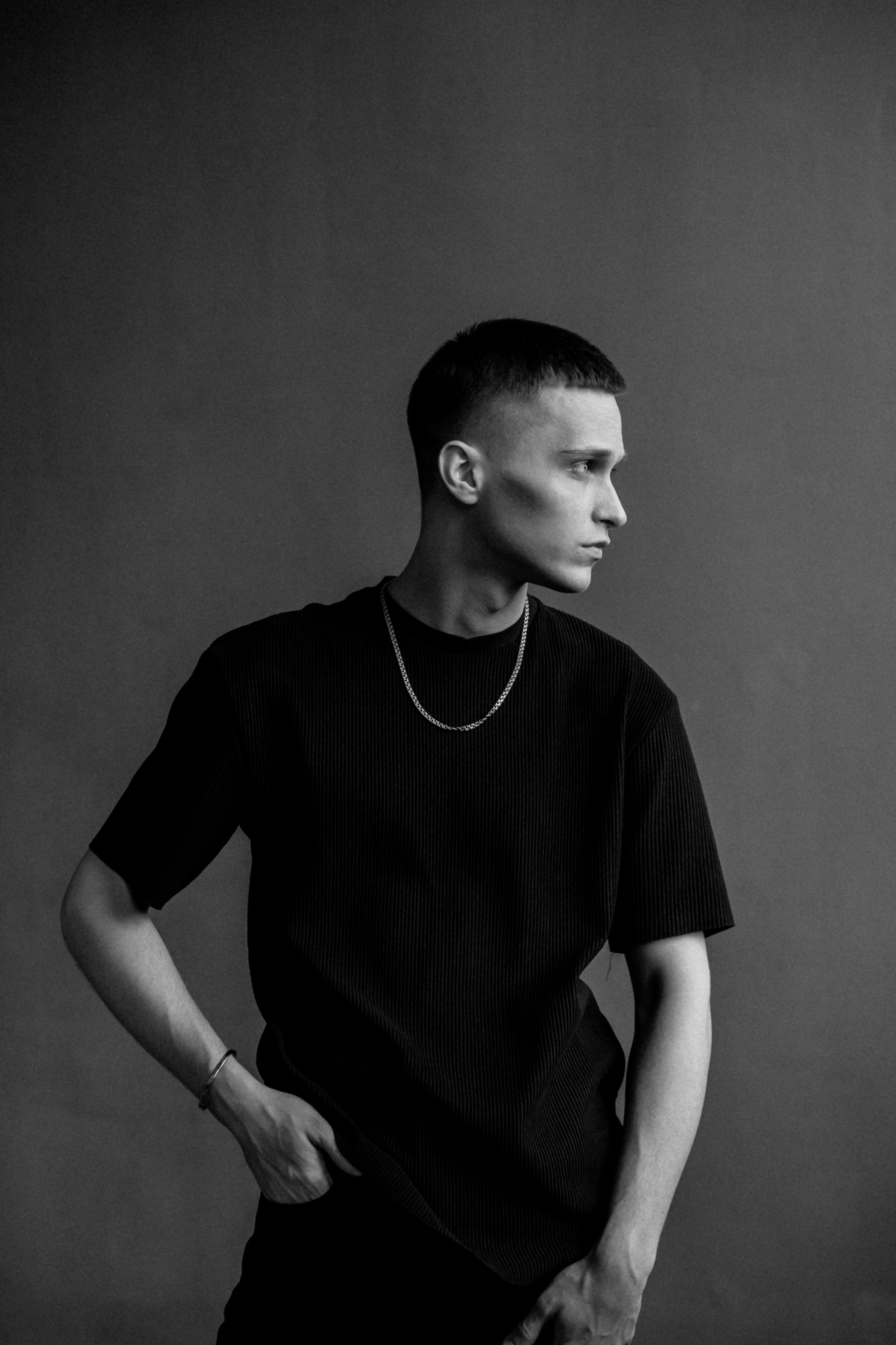 Андрей. Фотограф Москва, Санкт-Петербург, Абакан