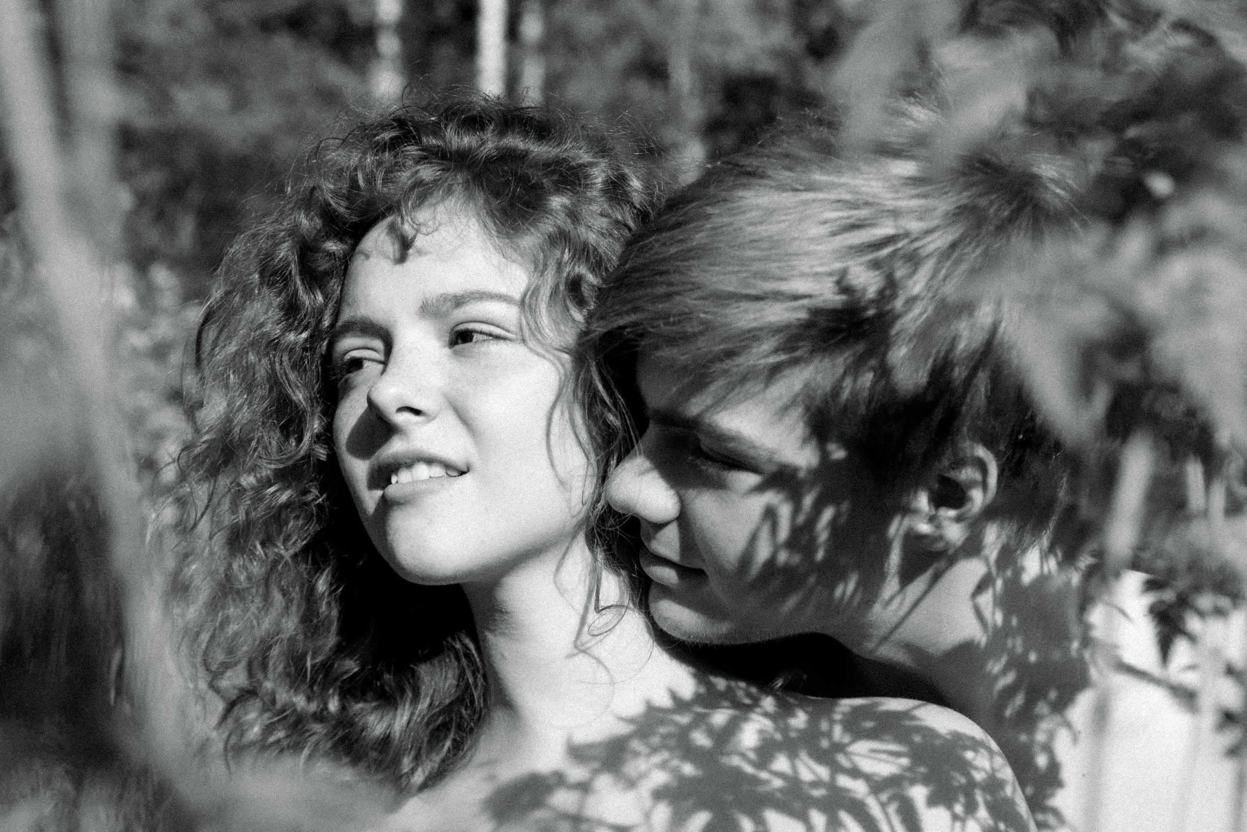 Фотосессии влюбленных и свадебные фотографии. Фотограф Виктория Чокадзе