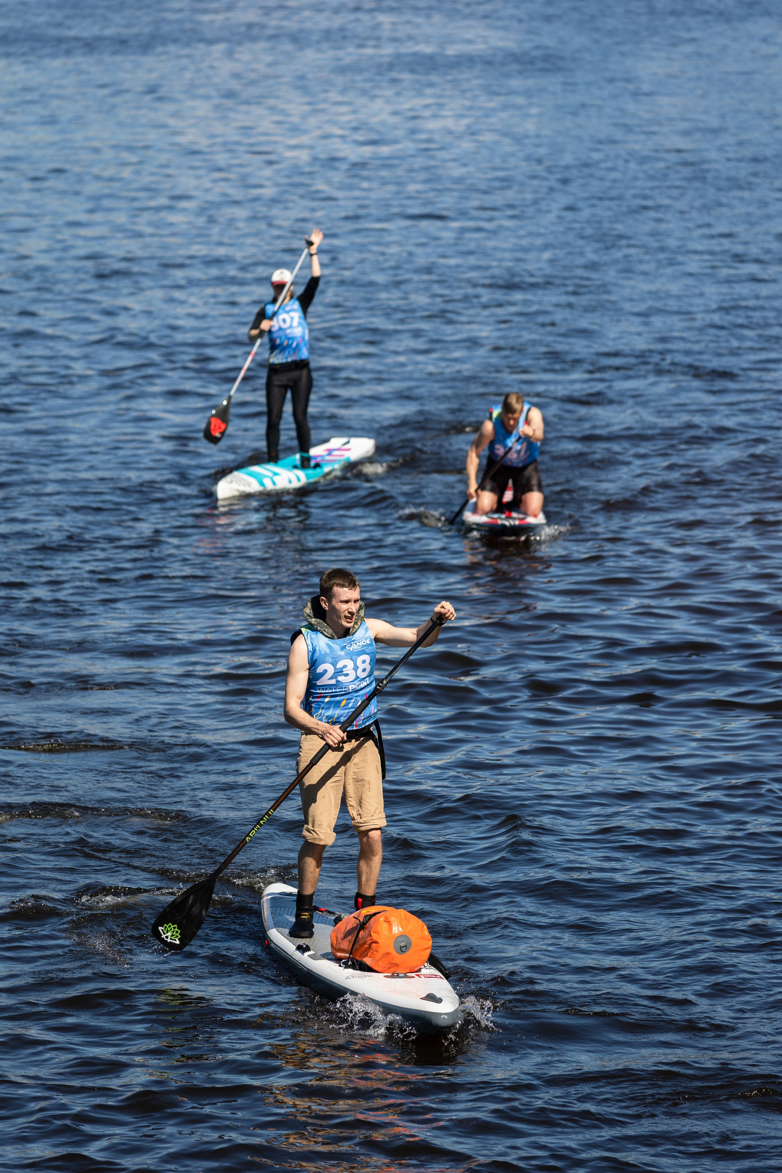Открытие гребного сезона на р. Карповка. Фотограф в Санкт-Петербурге