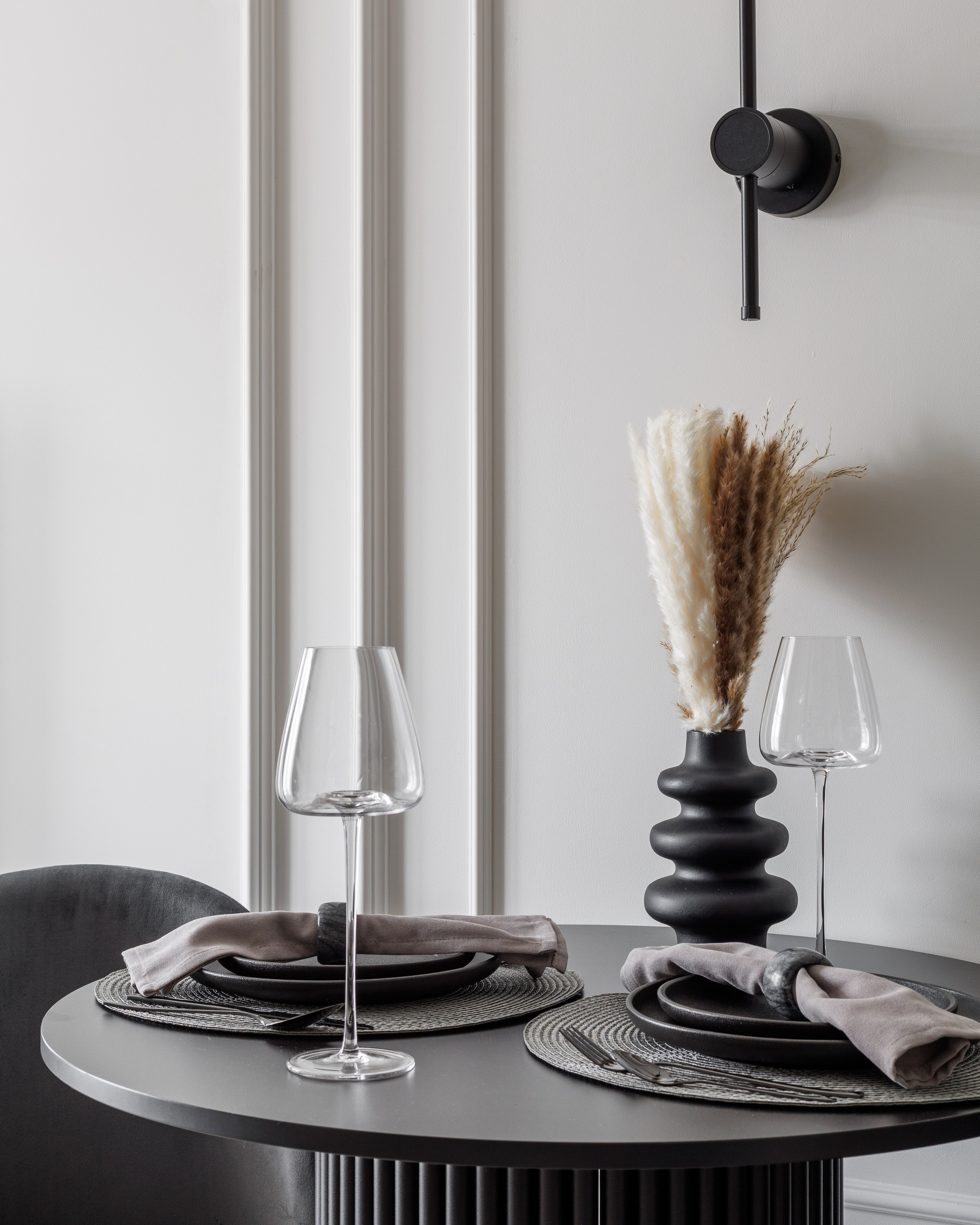 Двухкомнатная квартира, Благодатная ул