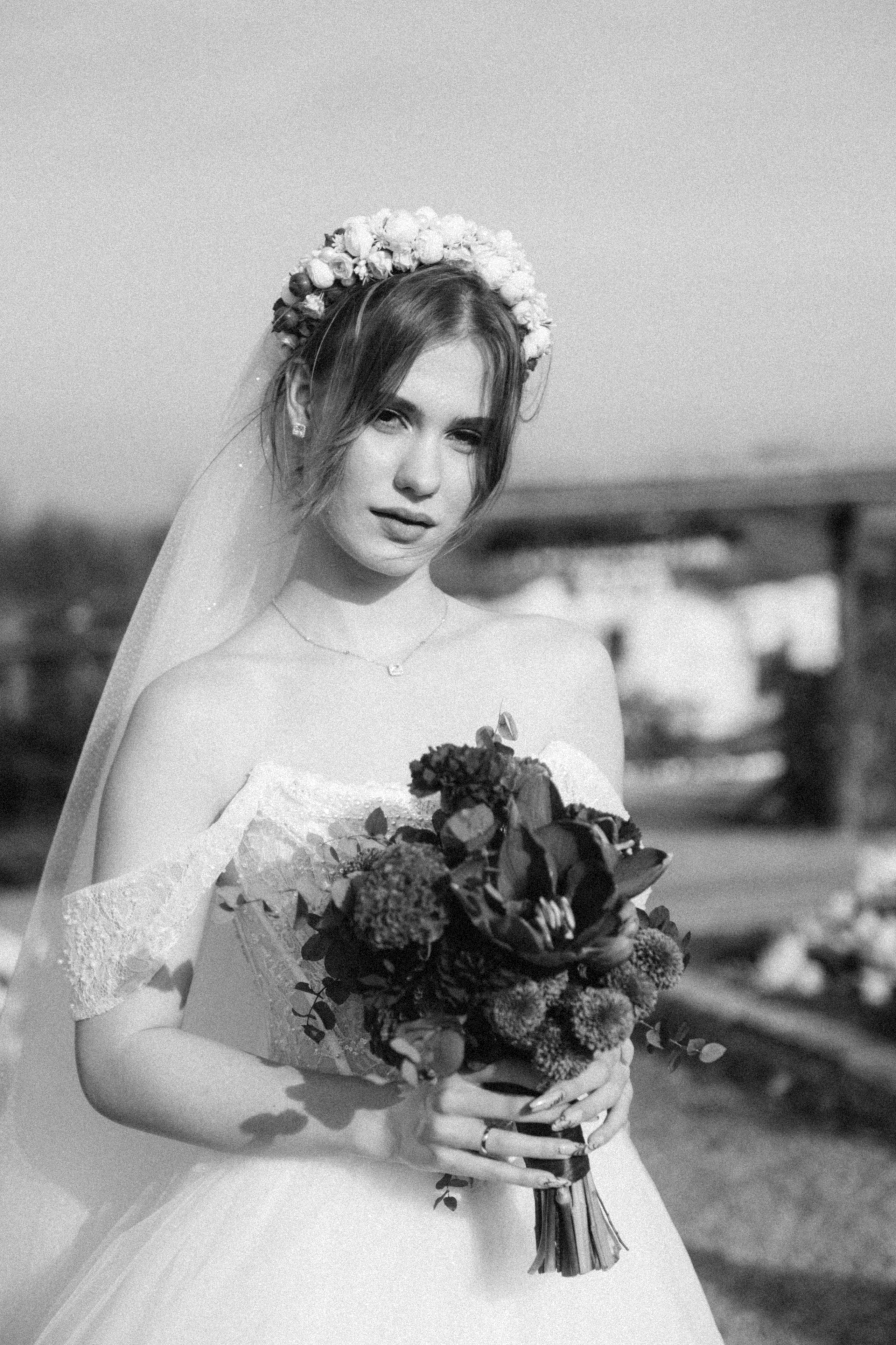 Полина & Михаил. Свадебный и семейный фотограф город Темрюк Фотостудия Темрюк