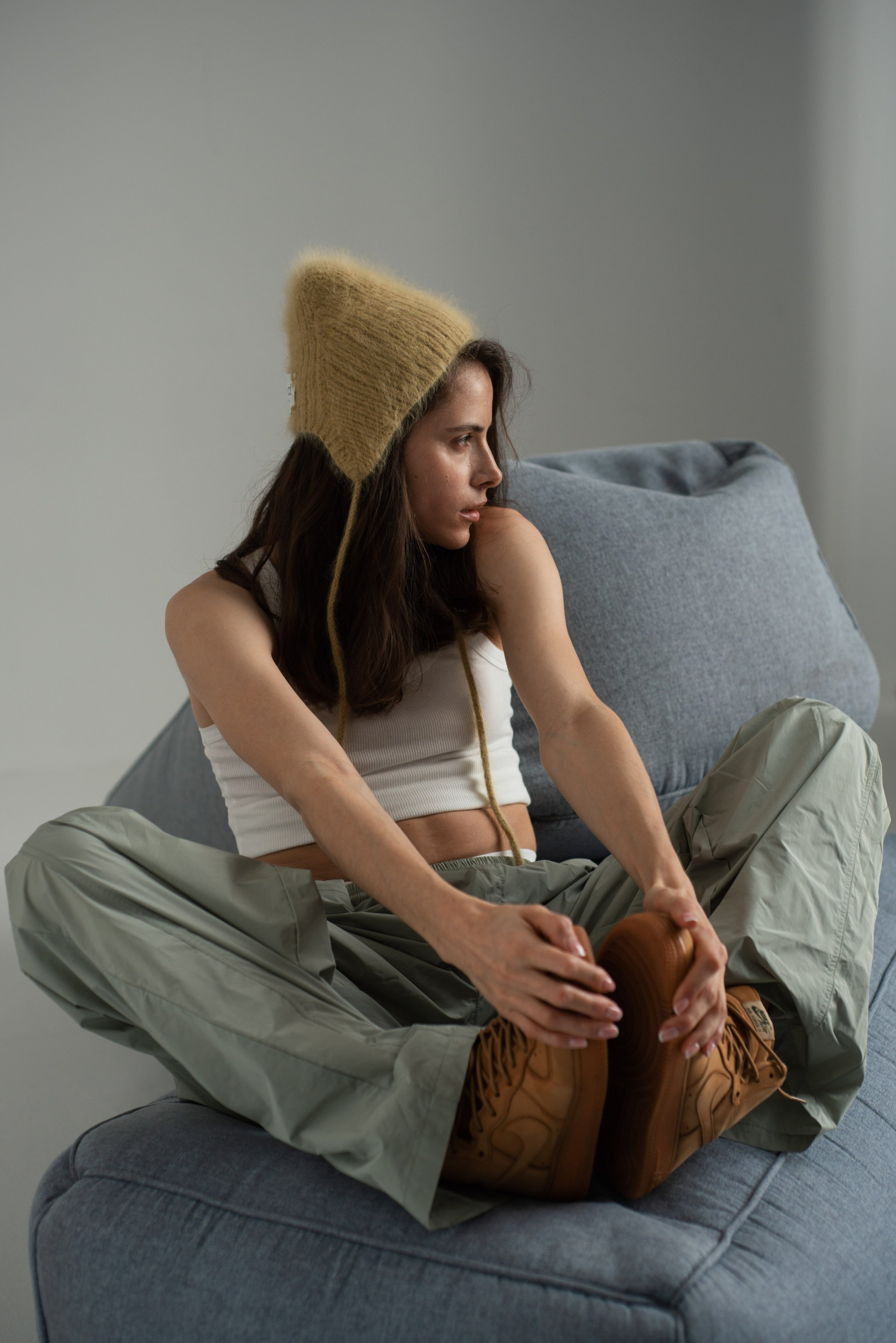 Юля. Фотограф Нижний Новгорода Елена Калмыкова