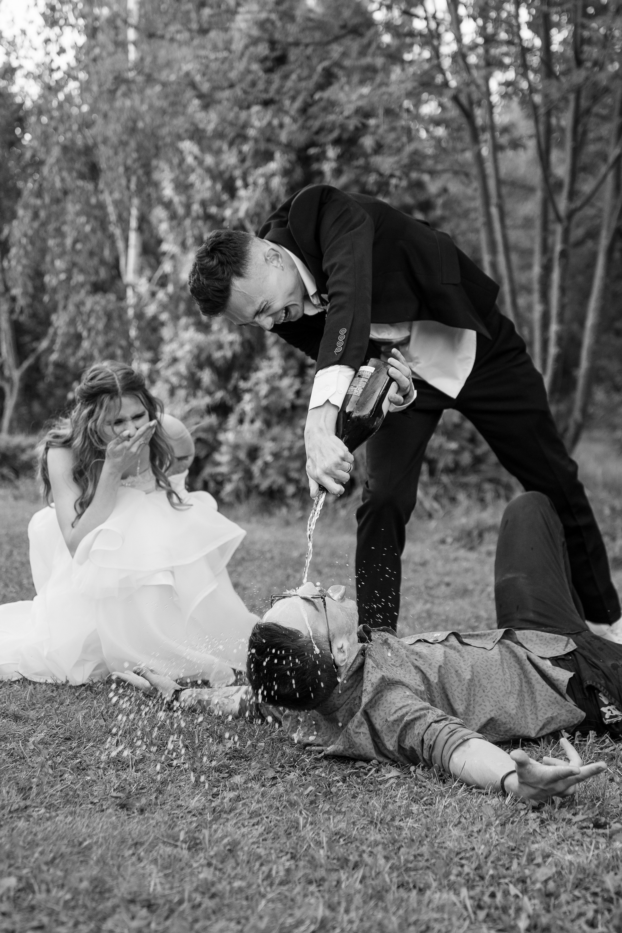 Свадебные. Свадебный и репортажный фотограф