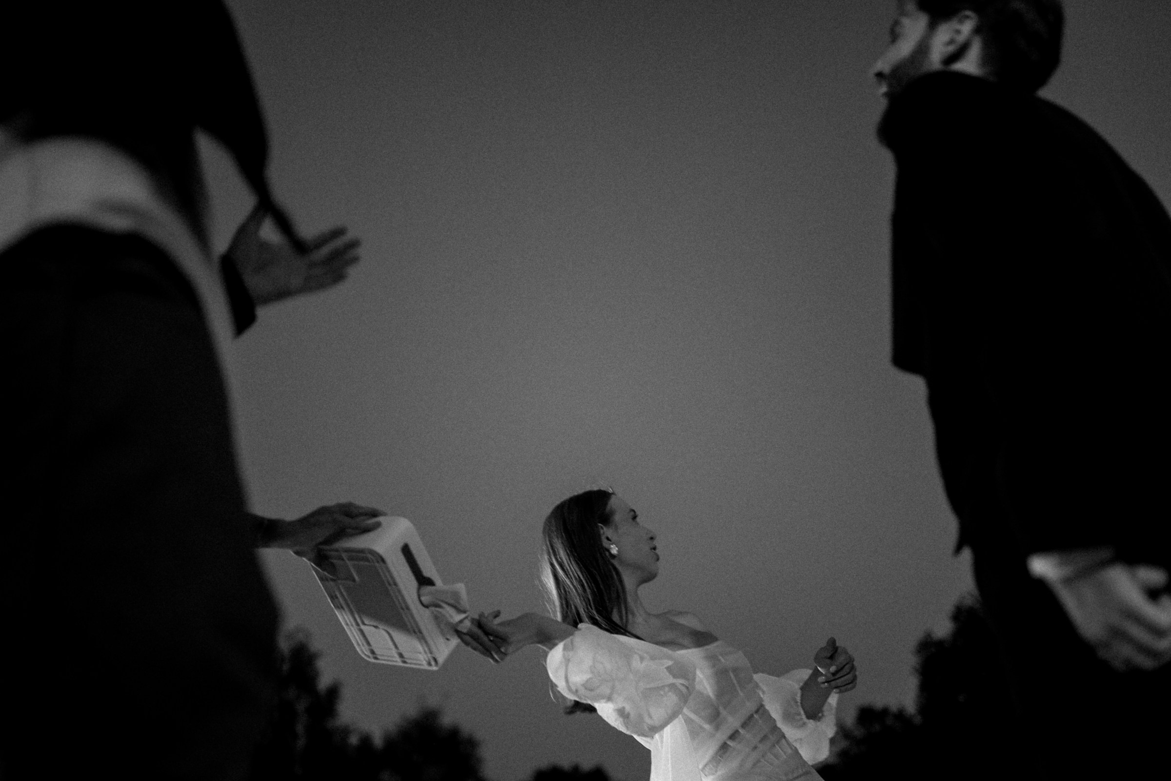 Ты — мой O₂. Свадебный и семейный фотограф Москва, Спб, Крым Игорь Сазонов