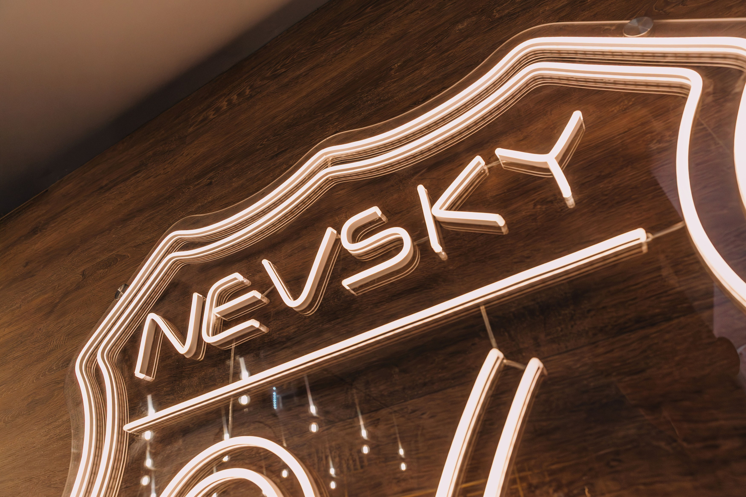 Беверли Хиллз. Репортажный фотограф в Санкт-Петербурге Жолудев Владислав