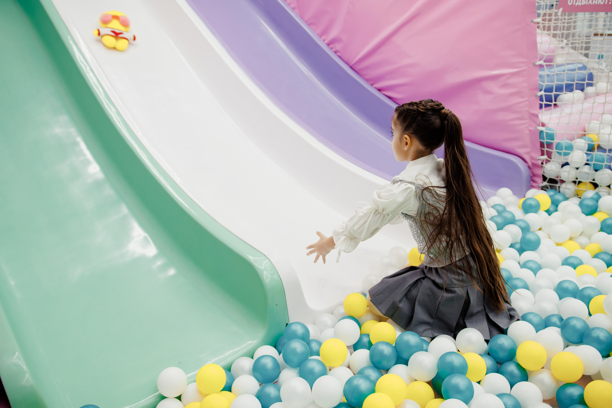 Эми 7 лет. Диана фотограф в Краснодаре