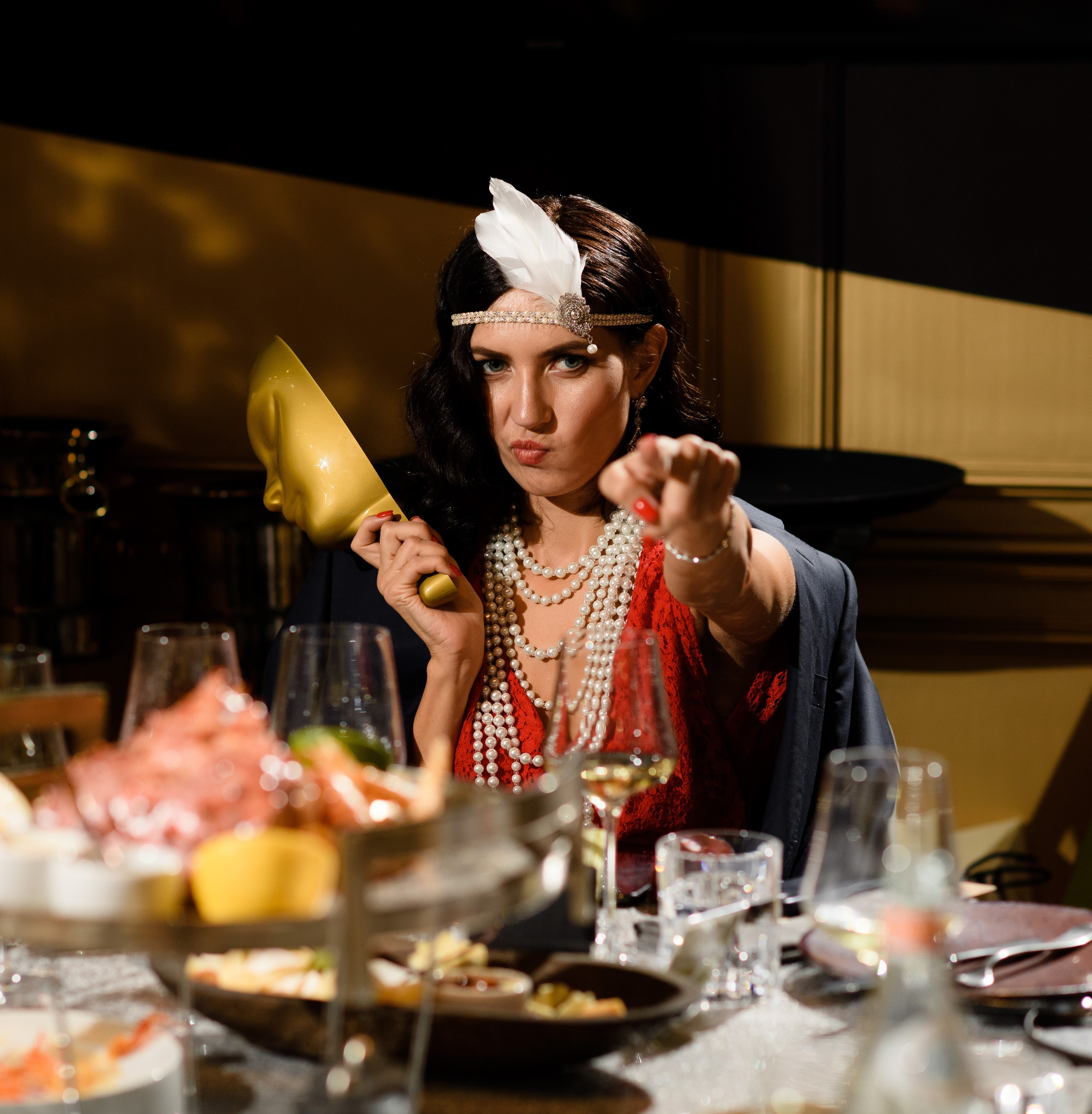 Mafia. Birthday. Wedding and Destination photographer Rustam Kalimullin