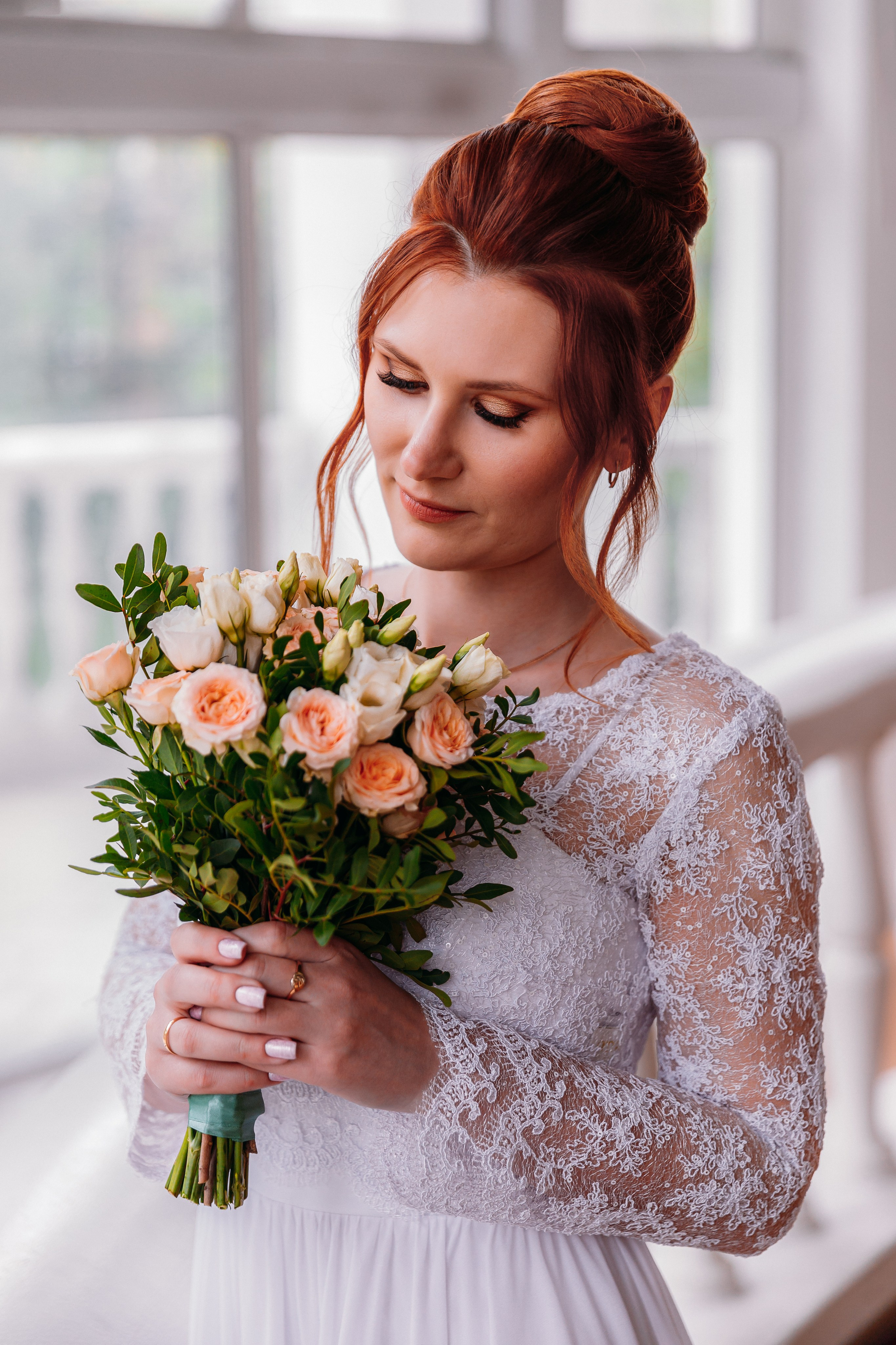 Дмитрий и Алёна. Семейный и детский фотограф в Мурманске Карина Березина
