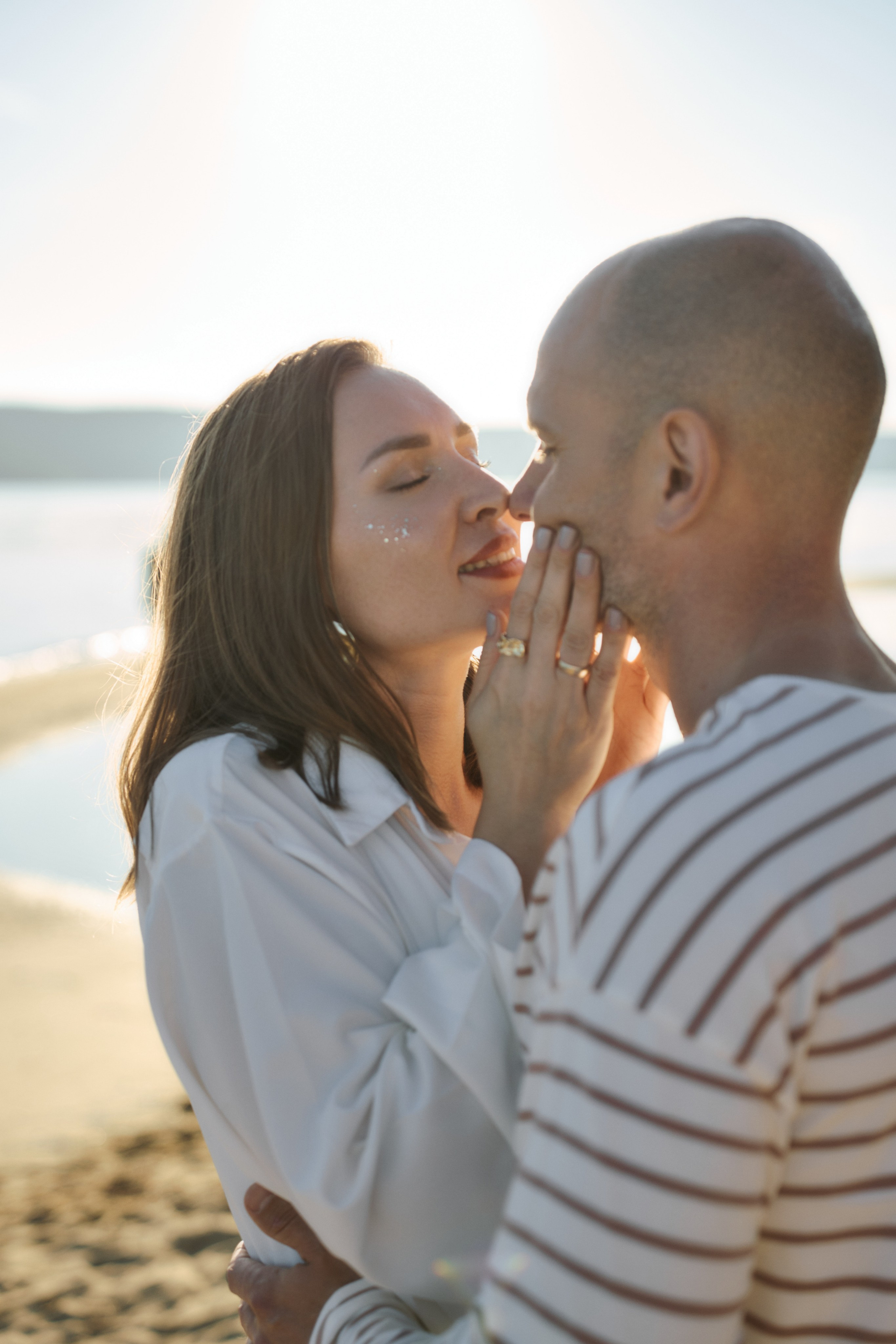 Семья с кодовым названием «Агенты». Фотограф Татьяна Ступина Иркутск
