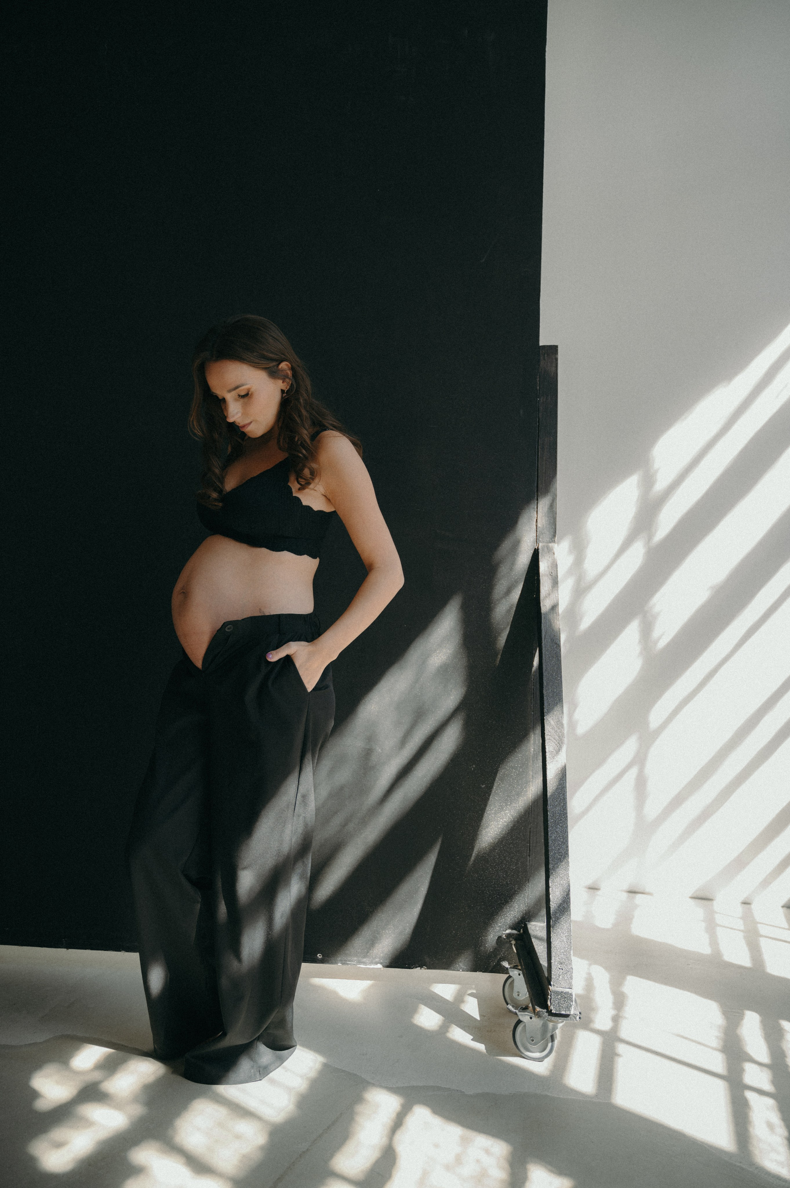 Беременность. Фотограф новорожденных и беременых в санкт-петербурге Юля Лампа