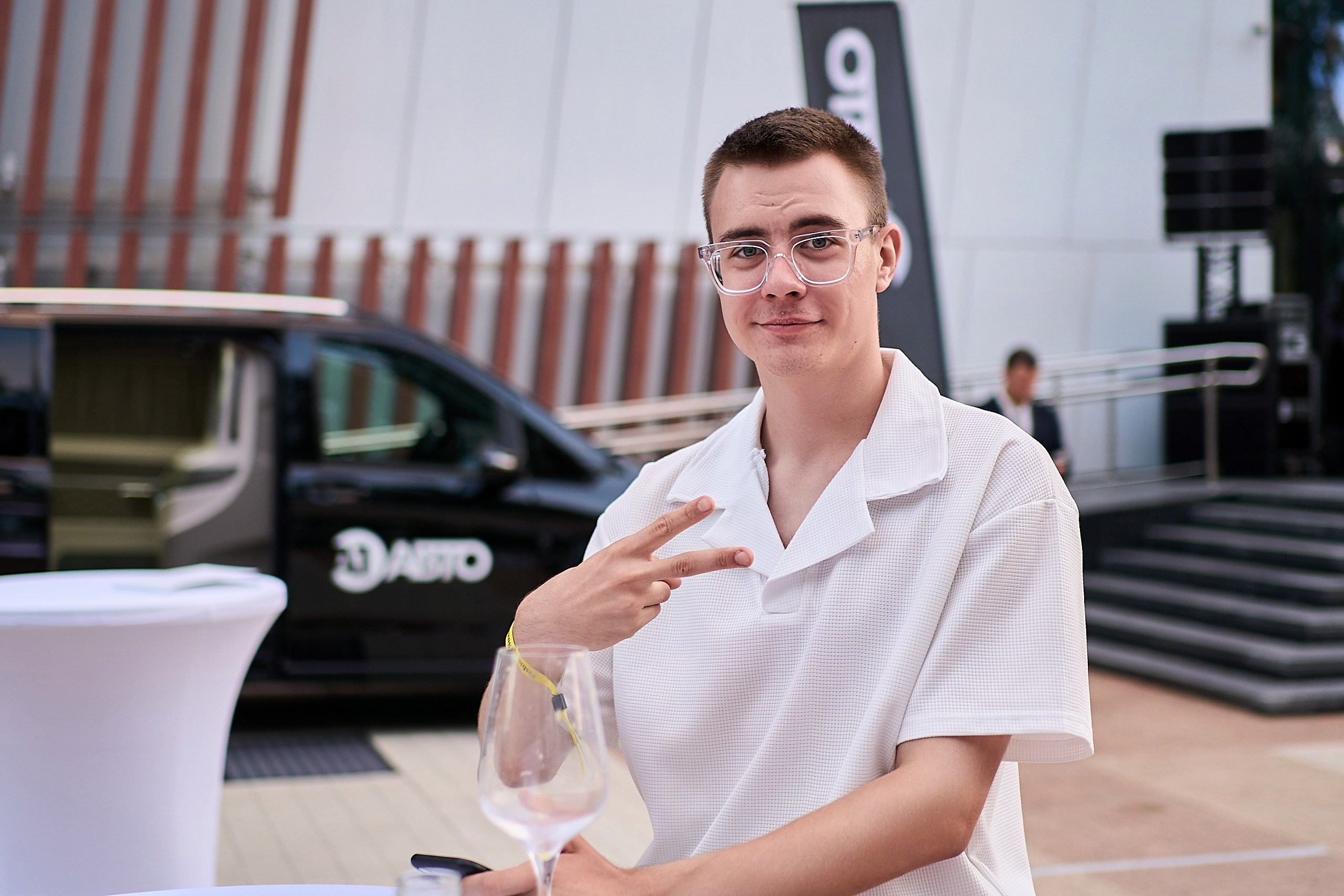 FASHION SUMMER AWARDS 2024. Фотограф и Видеограф в Москве. Олег Корушев