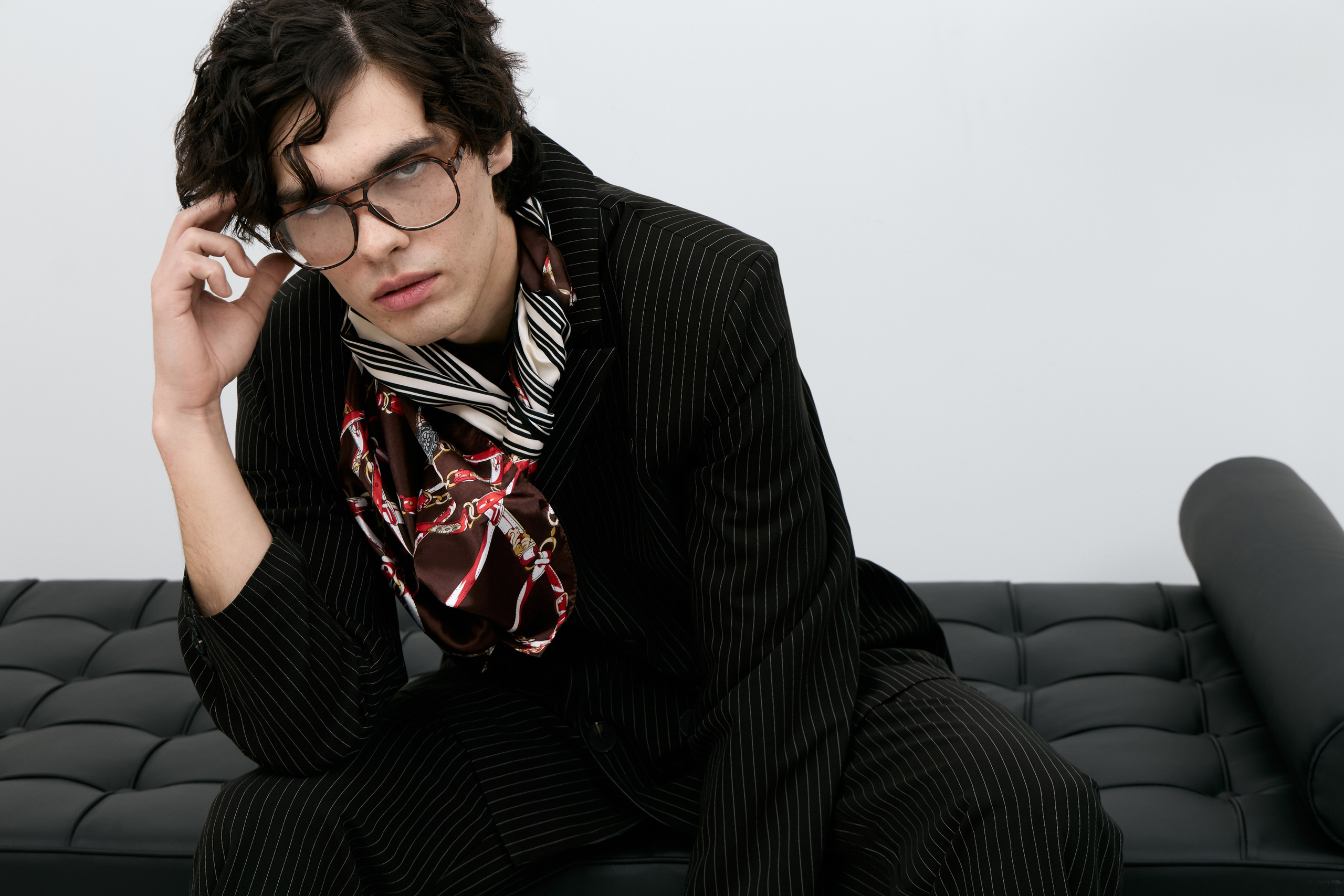 Мужской каталог