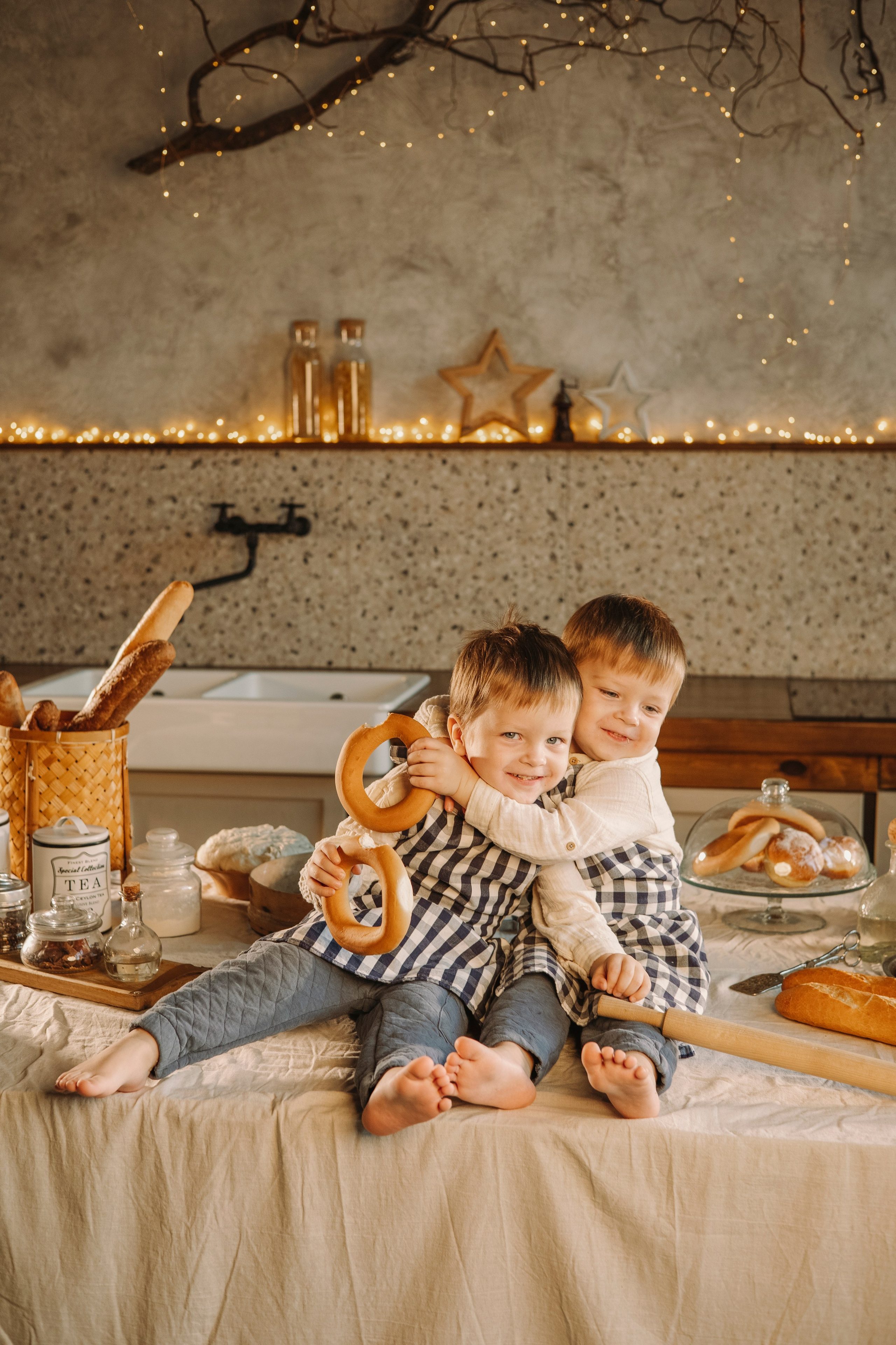 Семейные. Фотограф Екатеринбург Анастасия Лиханова