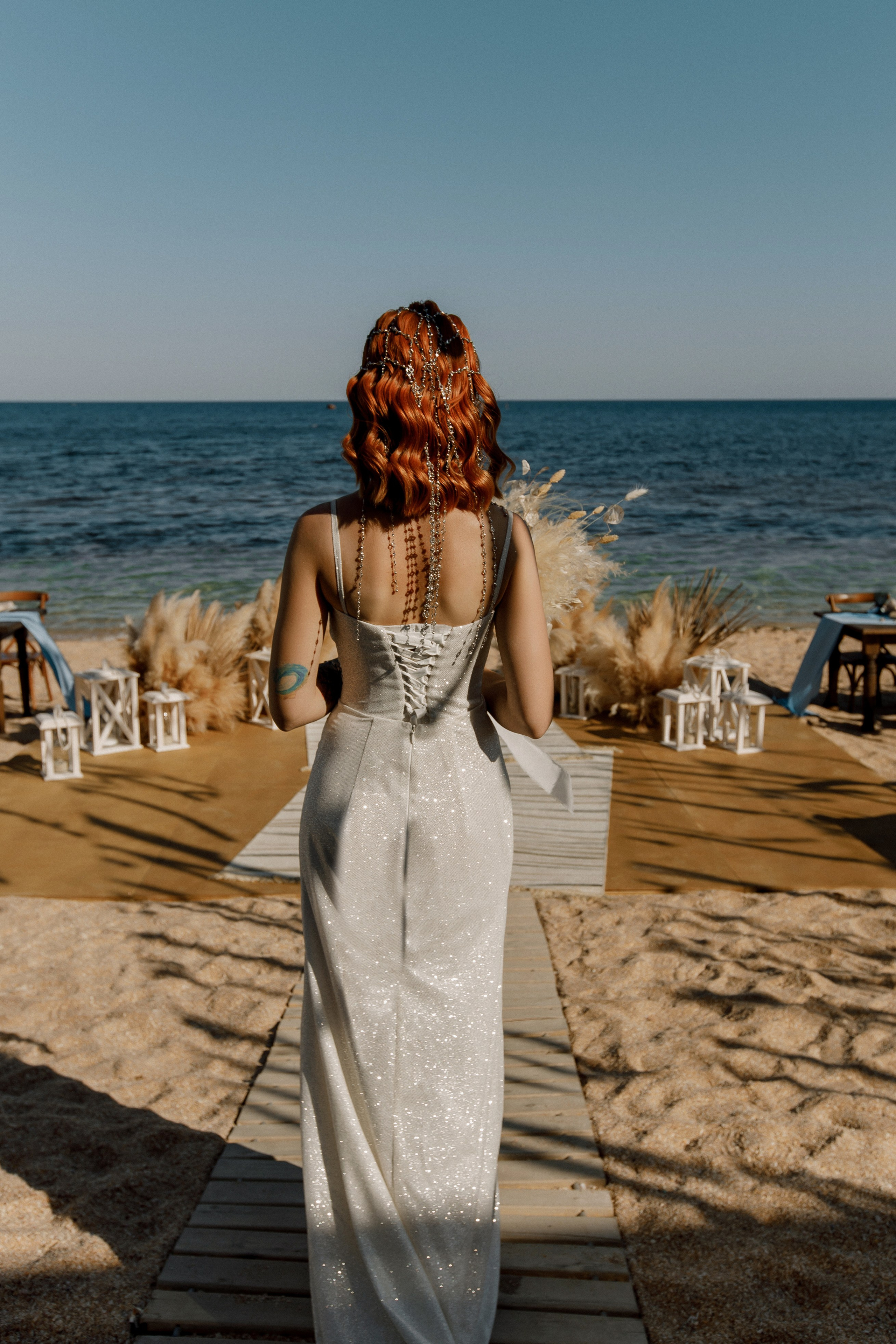 Егор и Настя. Фотограф Анна Лейман. Севастополь