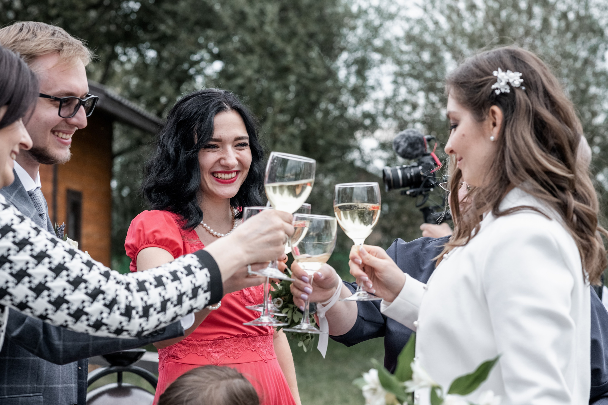 Александр и Александра. Сергей Шумаков | Свадебный фотограф Москва