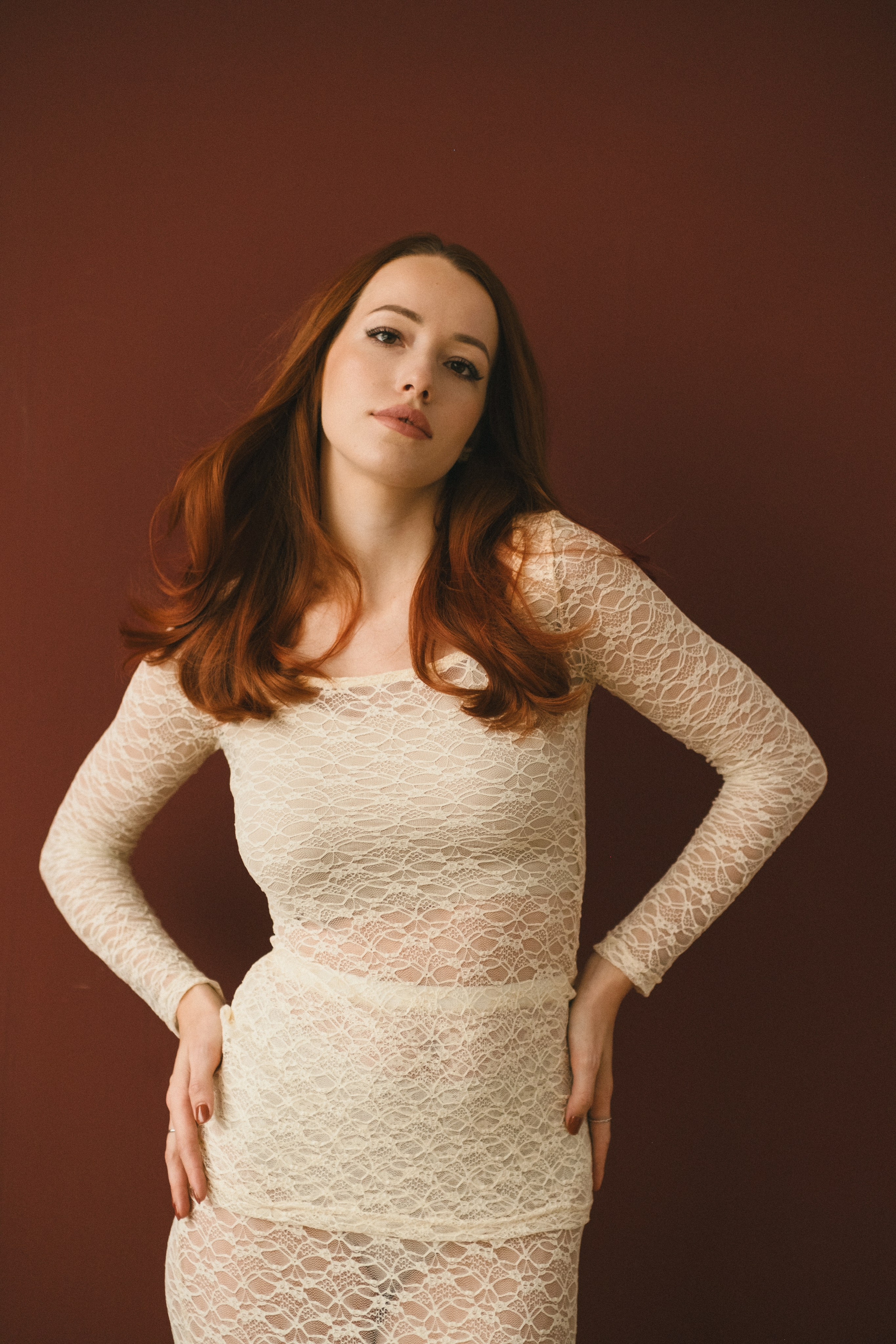 Portrait. Фотограф в Москве Журав Олеся