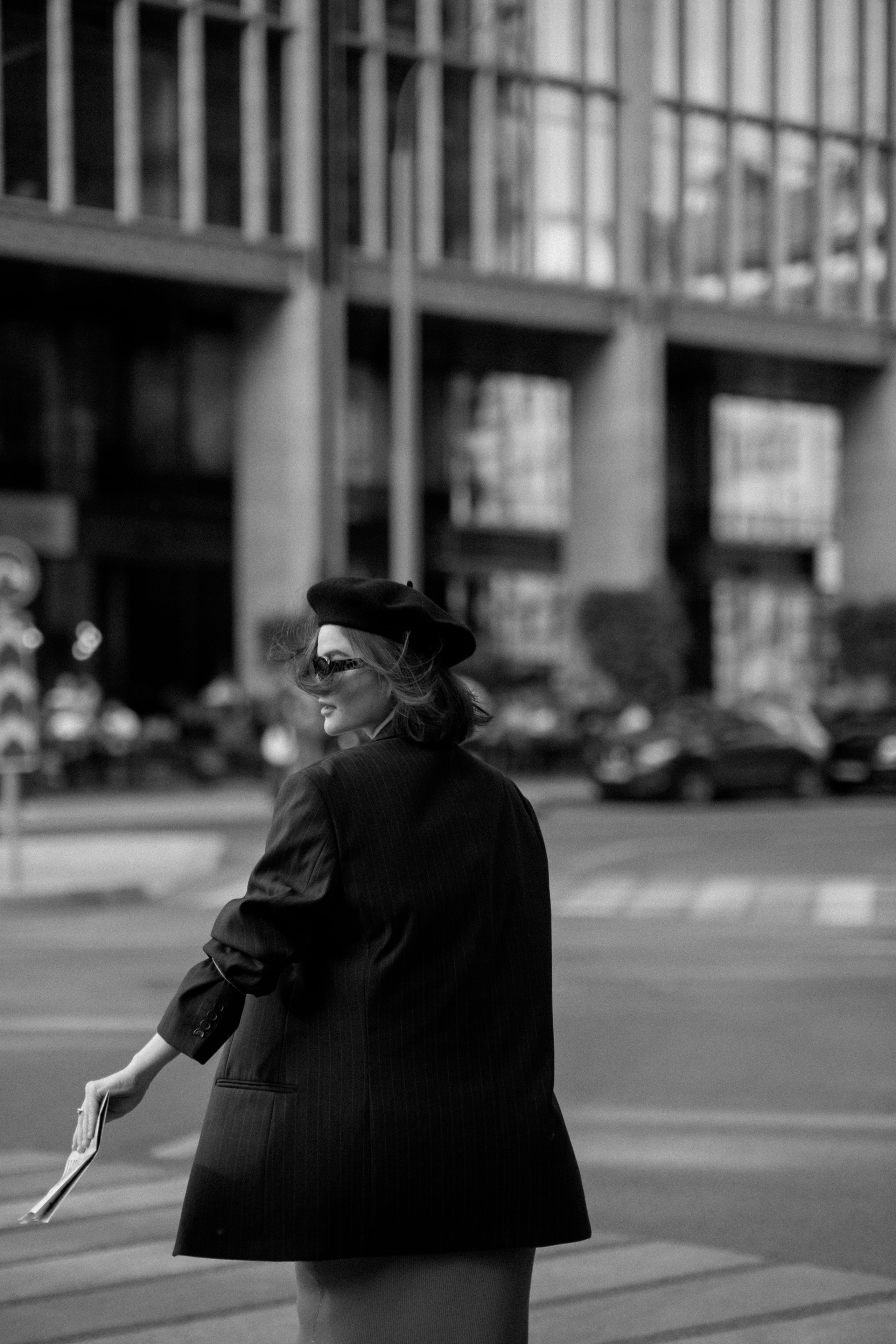 Portrait. Фотограф в Москве Журав Олеся