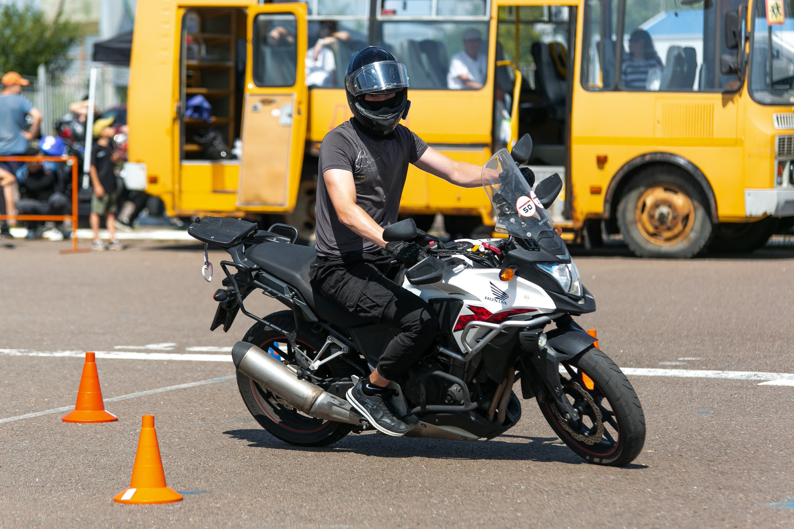 Чемпионат ЦФО 2024 — Этап Орловской области, Орел. Профессиональный фотограф в Мценске и Орловской области