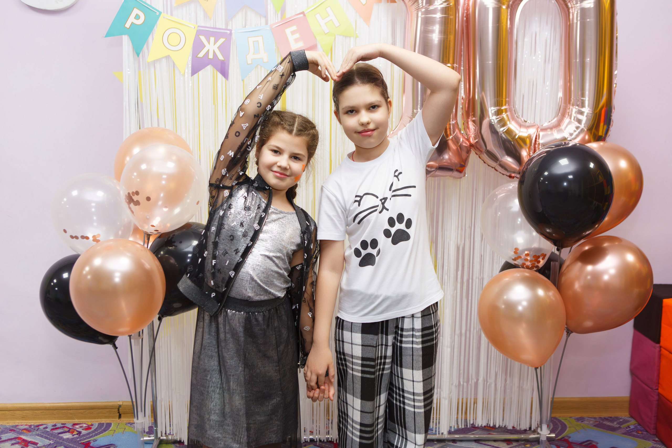 ШОУ KIDS 20.12. Профессиональный фотограф в Мценске и Орловской области