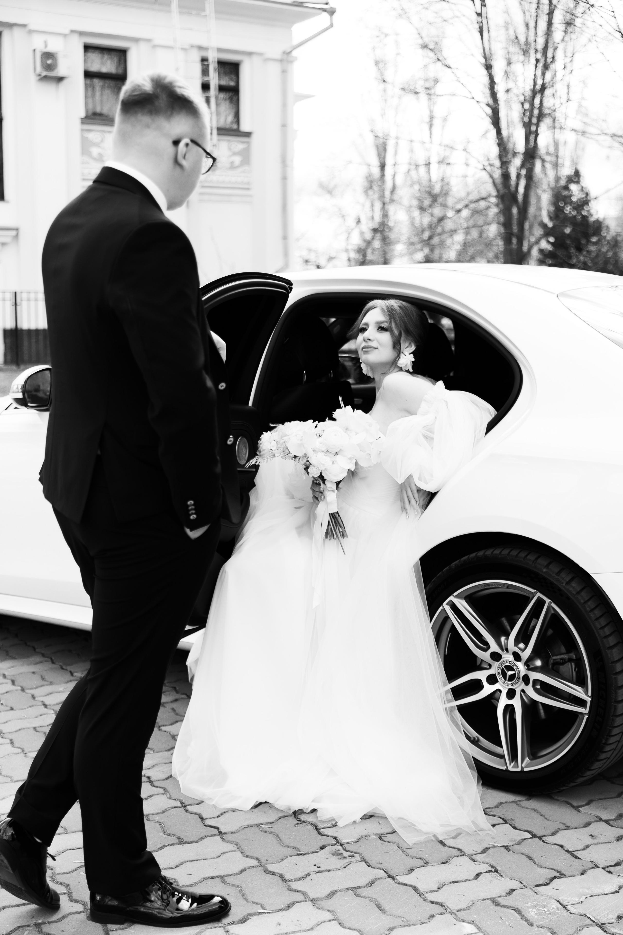 Wedding Day Alexander & Ekaterina. Фотограф Нижний Новгород Кристина Швецова