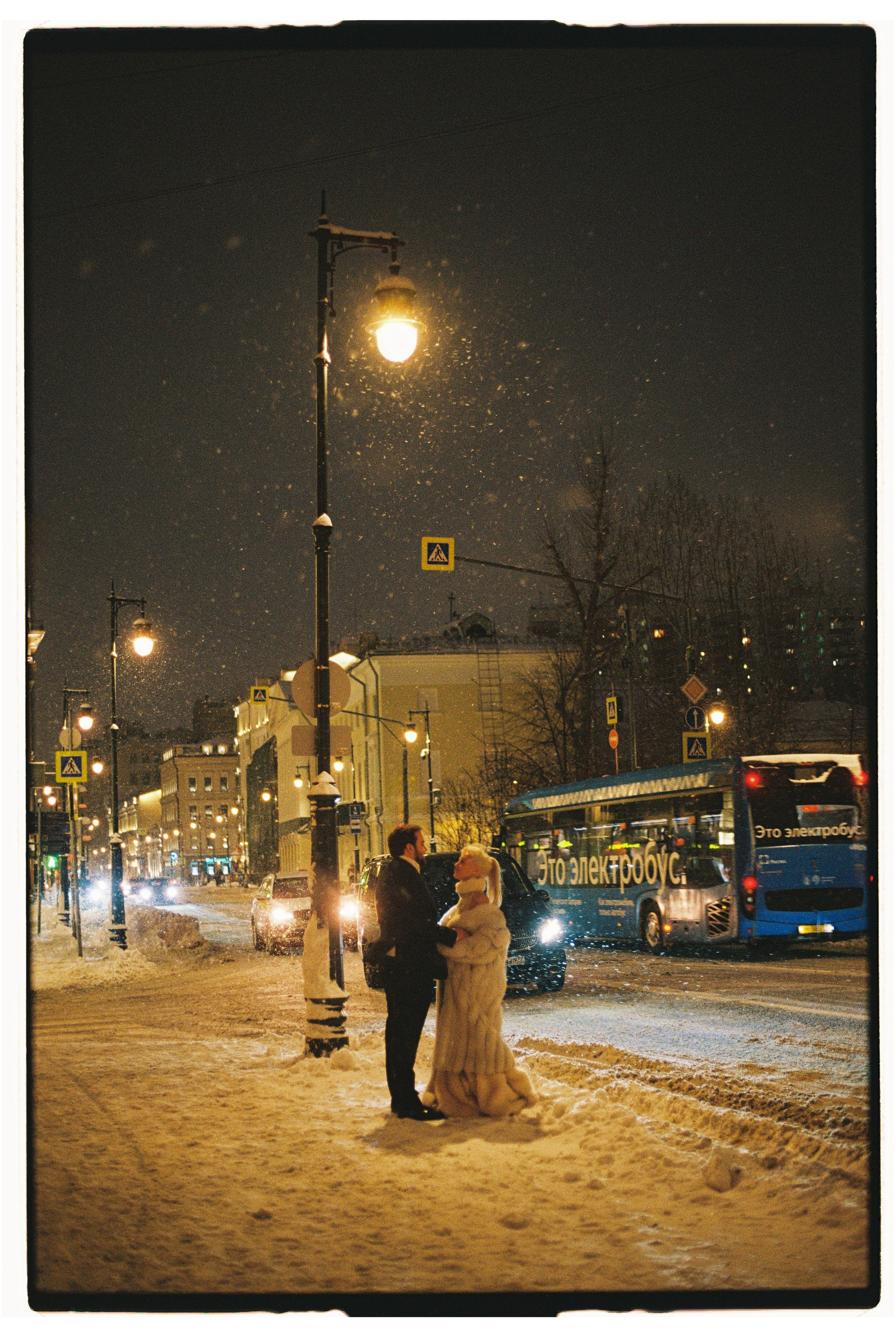 Ohhh.WOW!. Сентиментальная свадебная фотография