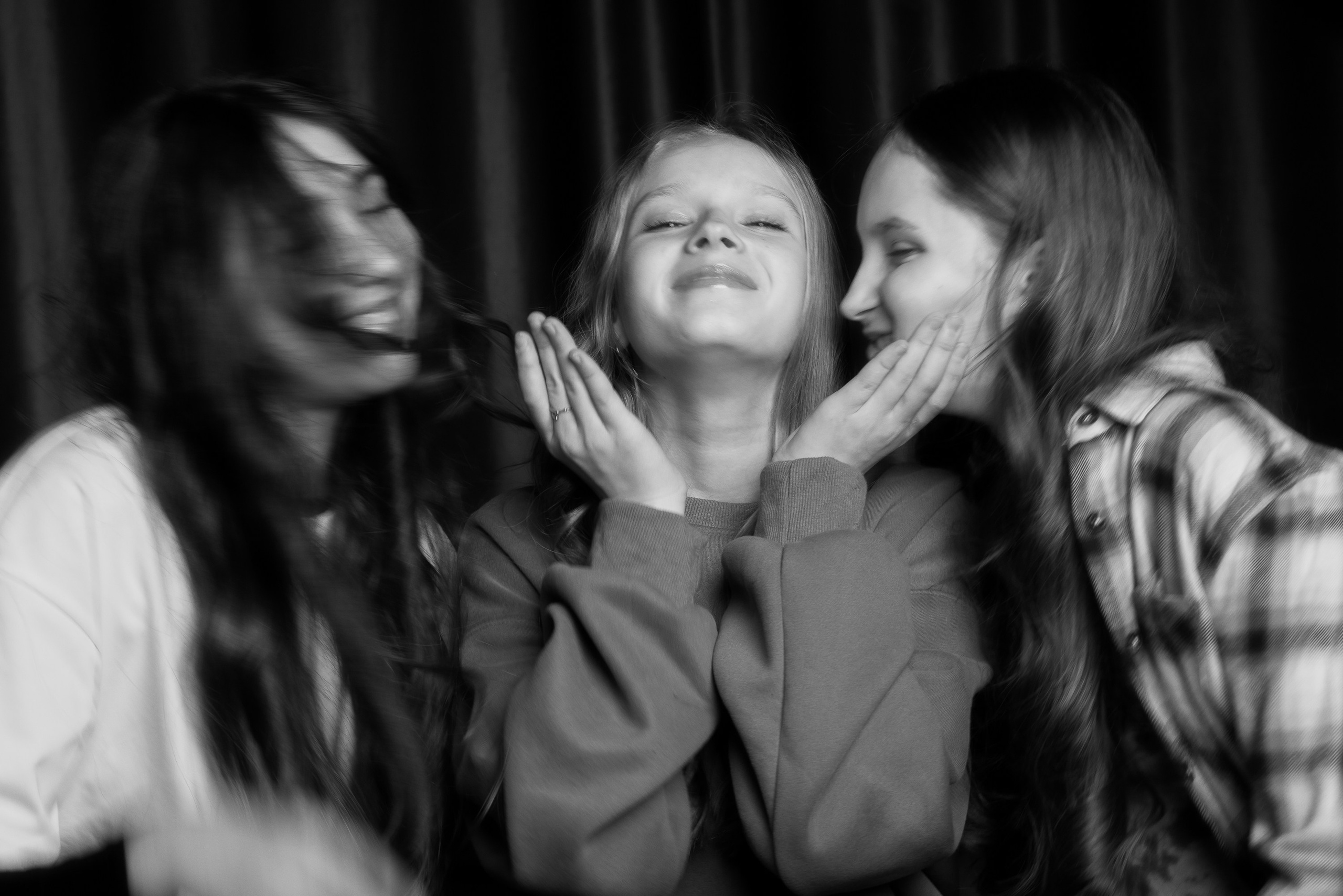 Фотопроект «Мир, дружба, жвачка». Владимир Петухов — фотограф в г. Кинешма. Оператор FPV