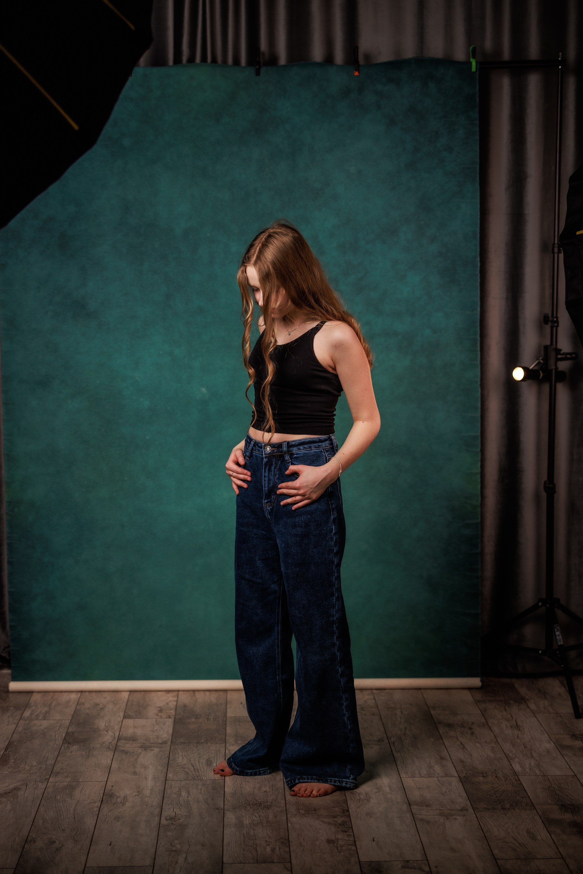 Фотограф г. Кинешма — Владимир Петухов. Детский портрет. Владимир Петухов — фотограф в г. Кинешма. Оператор FPV