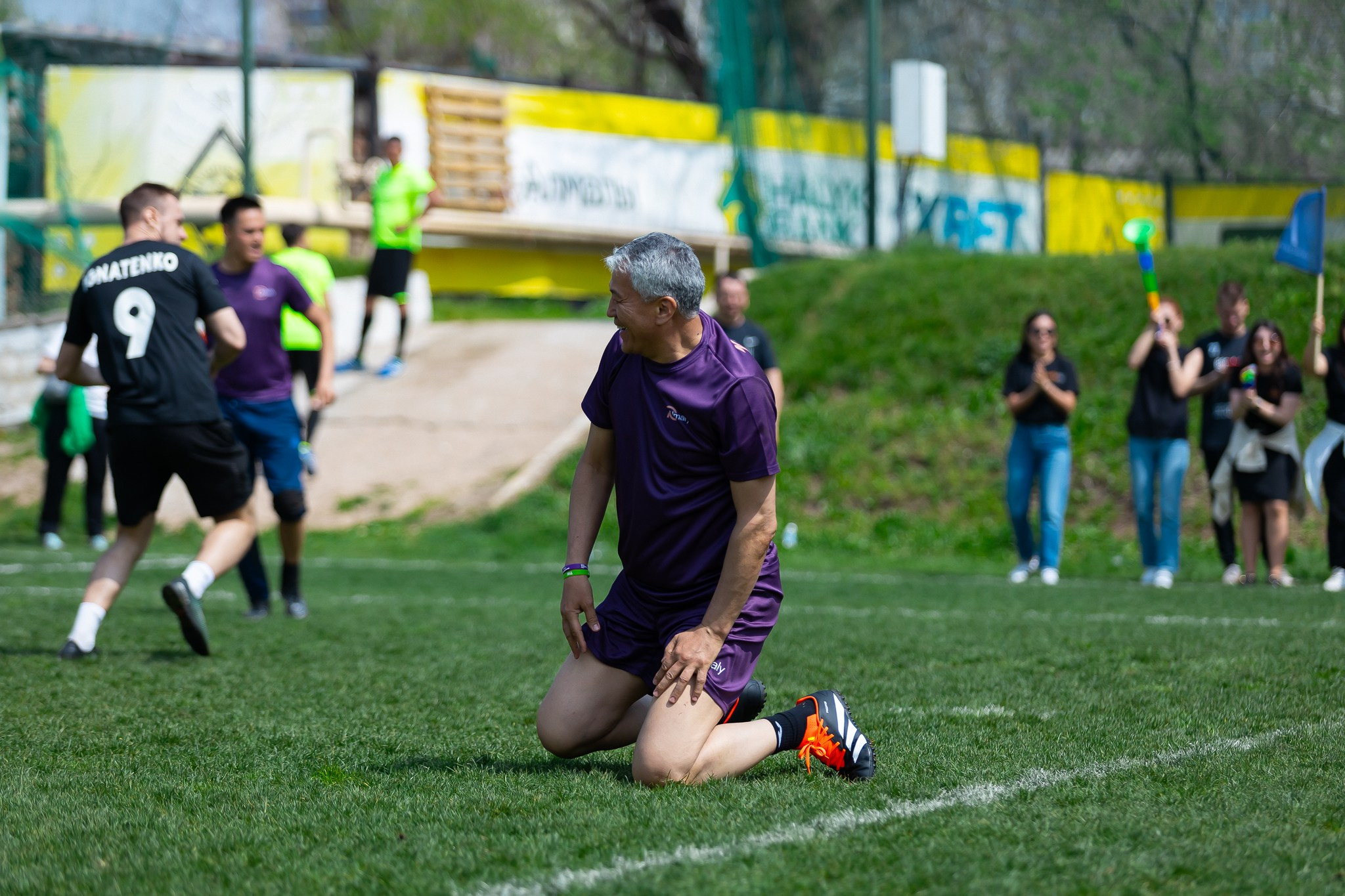 Спортивная съёмка. MIKHAIL VASSILYEV — Свадебный и Репортажный фотограф в Алматы