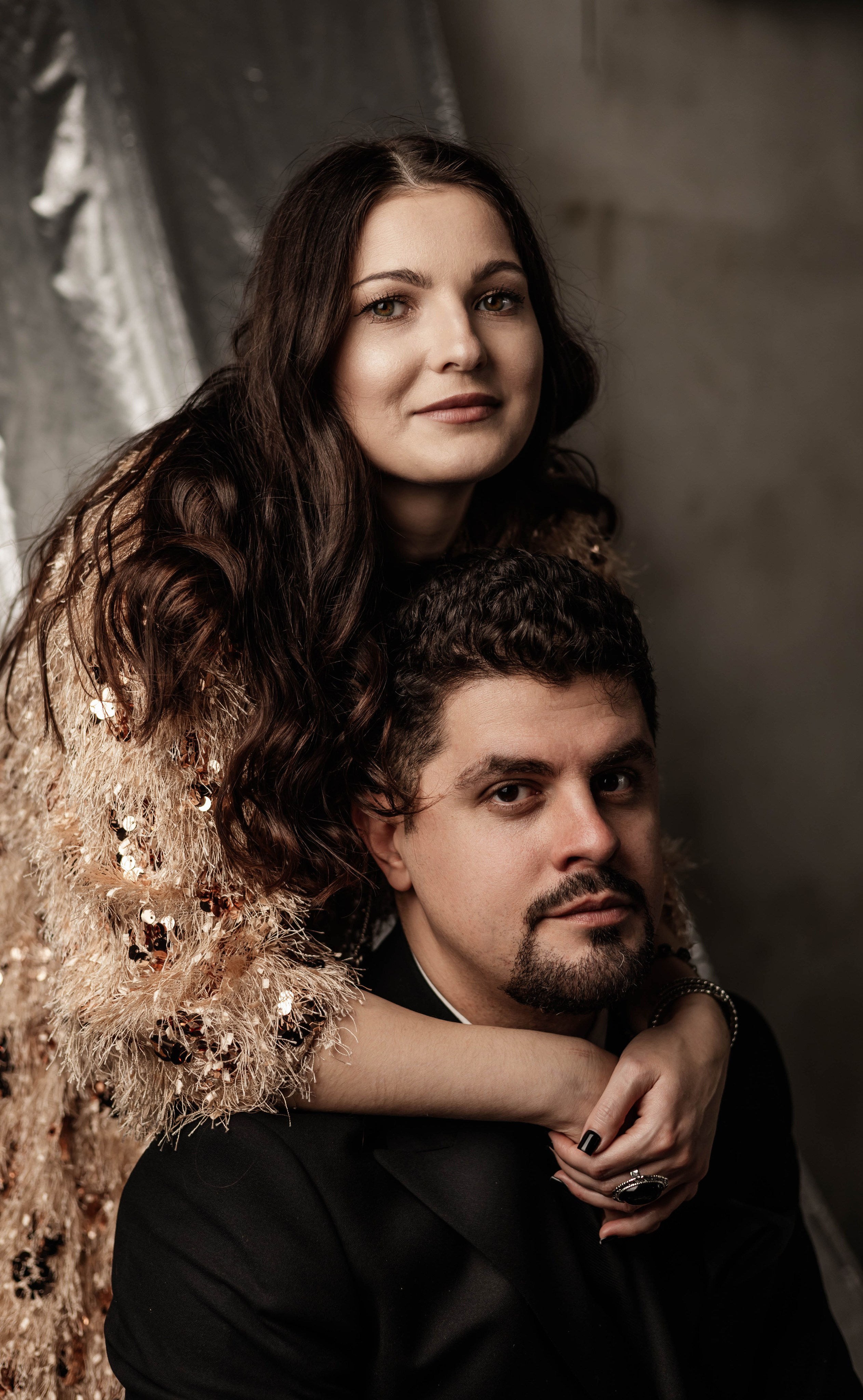 LoveStory. Фотограф Саратов Анастасия